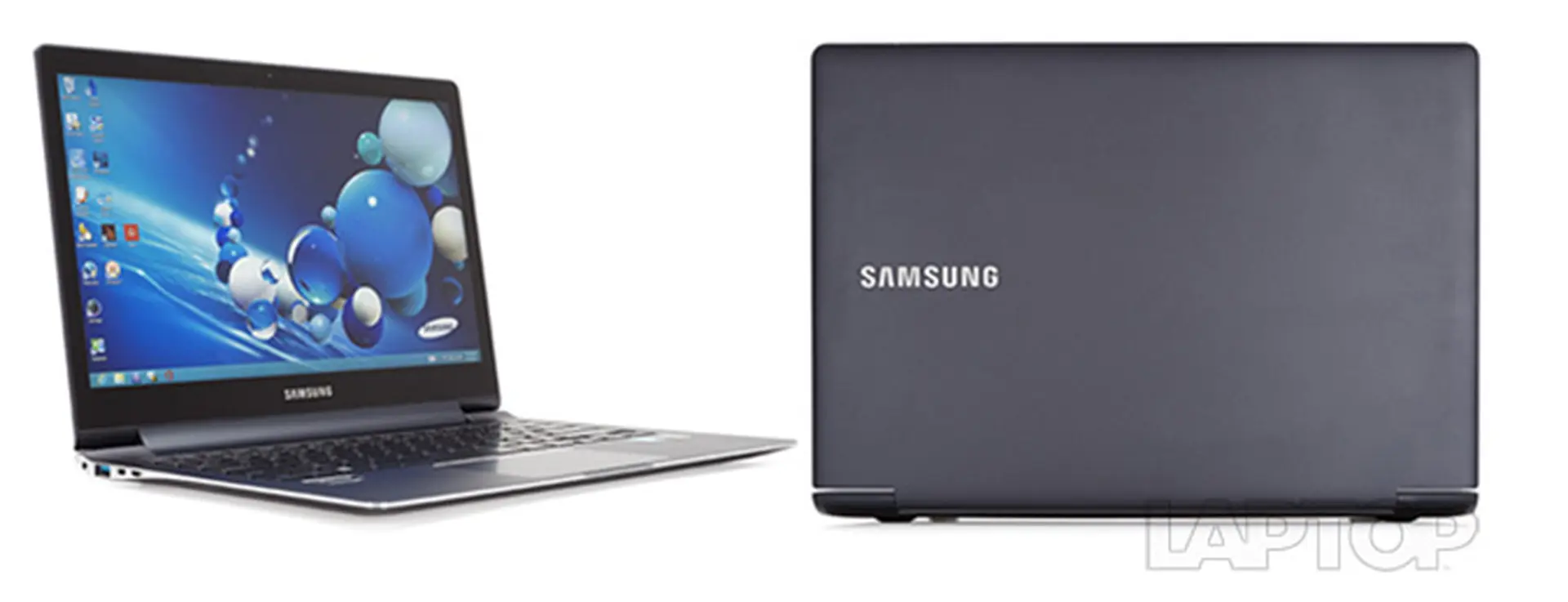 Đánh giá chi tiết Samsung ATIV Book 9 Plus: Về thiết kế và màn hình hiển thị