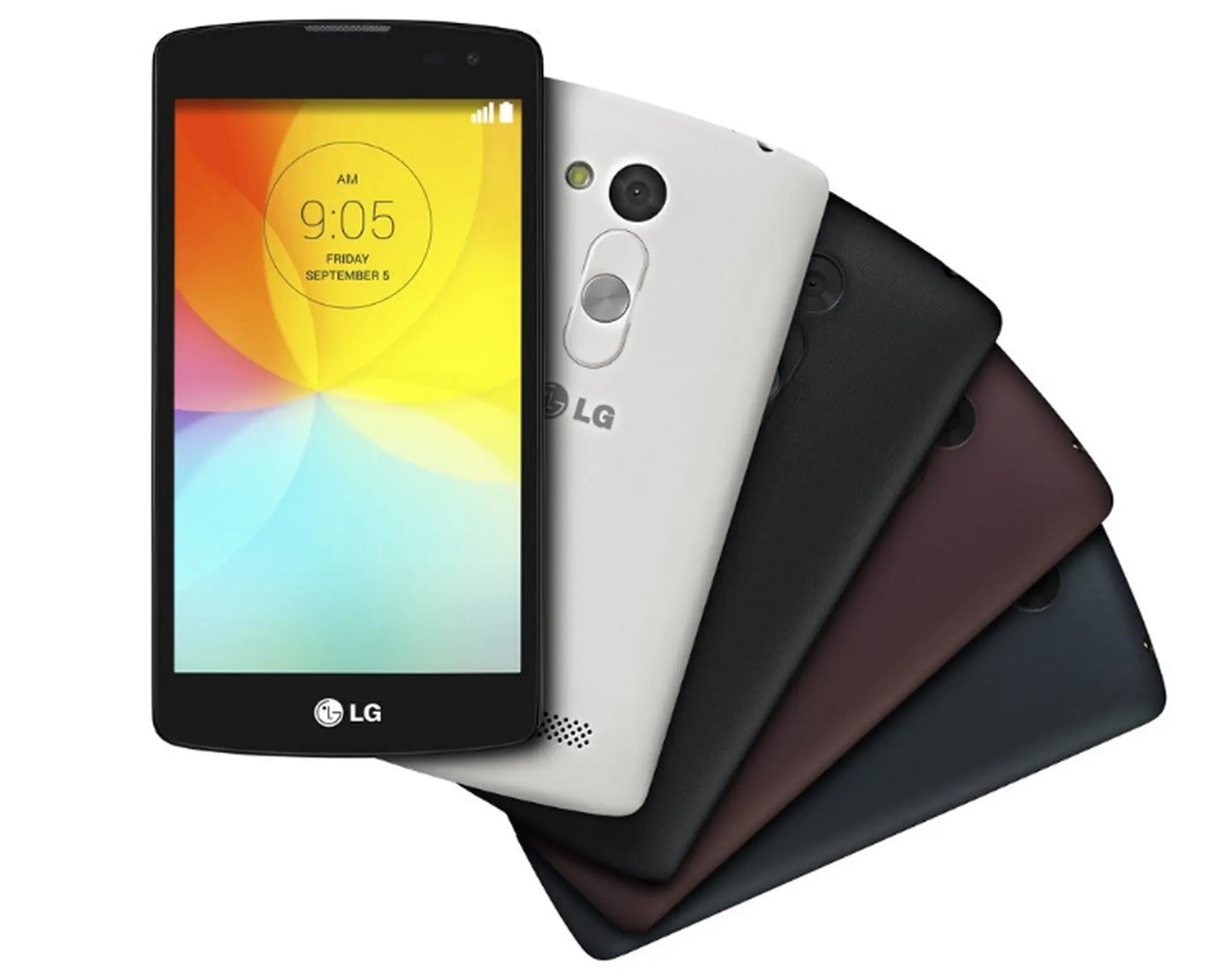 Ưu nhược điểm của LG L Fino