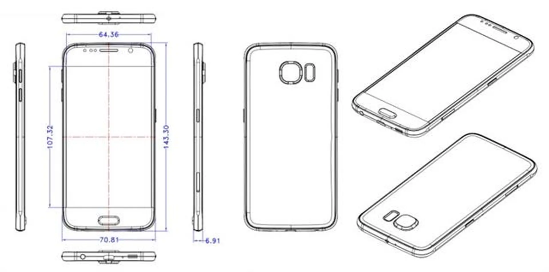 Galaxy S6 có đáp ứng được mong mỏi của người dùng?
