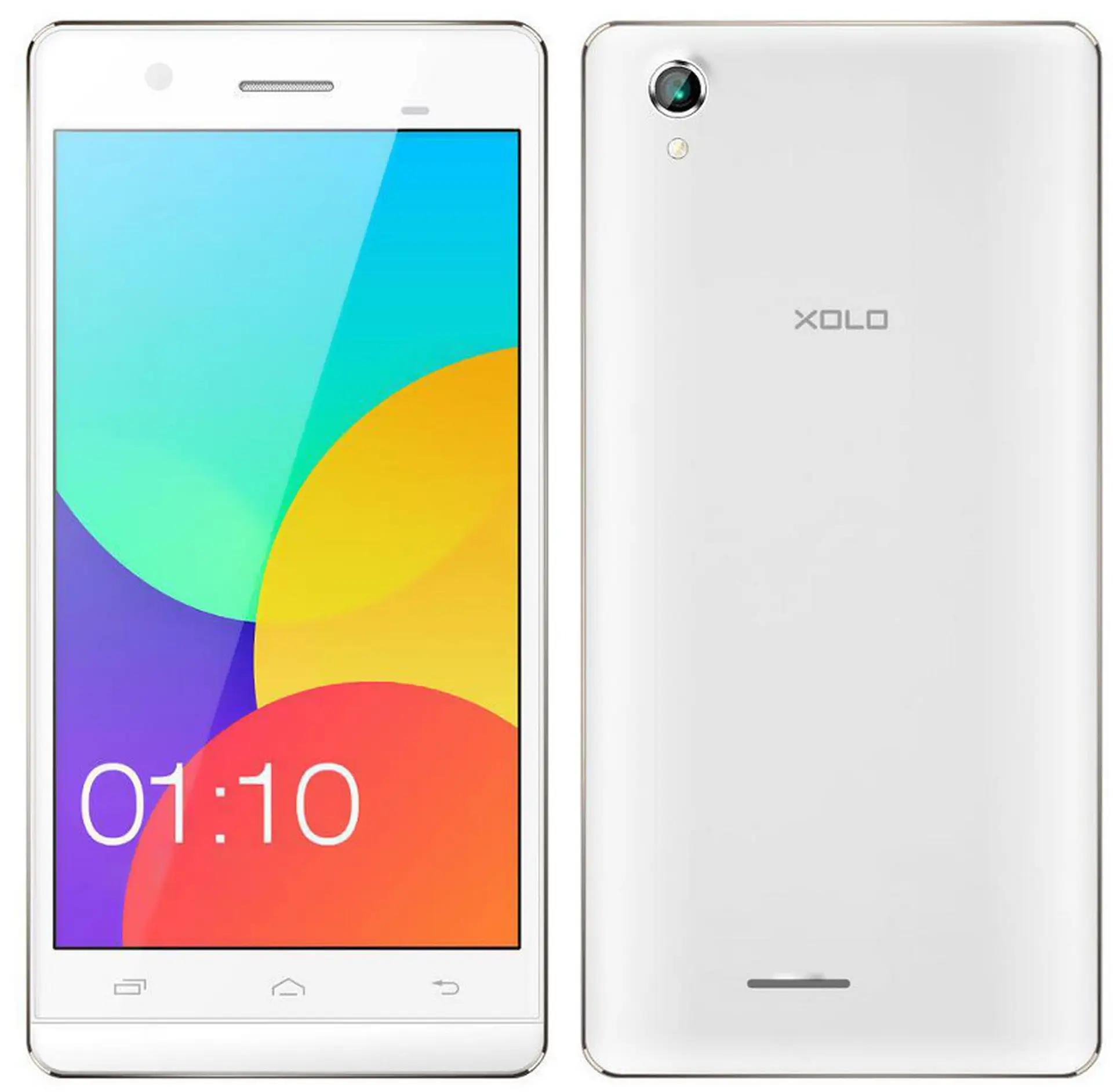 Xolo A1010 với màn hình 5 inch sẽ sớm được ra mắt