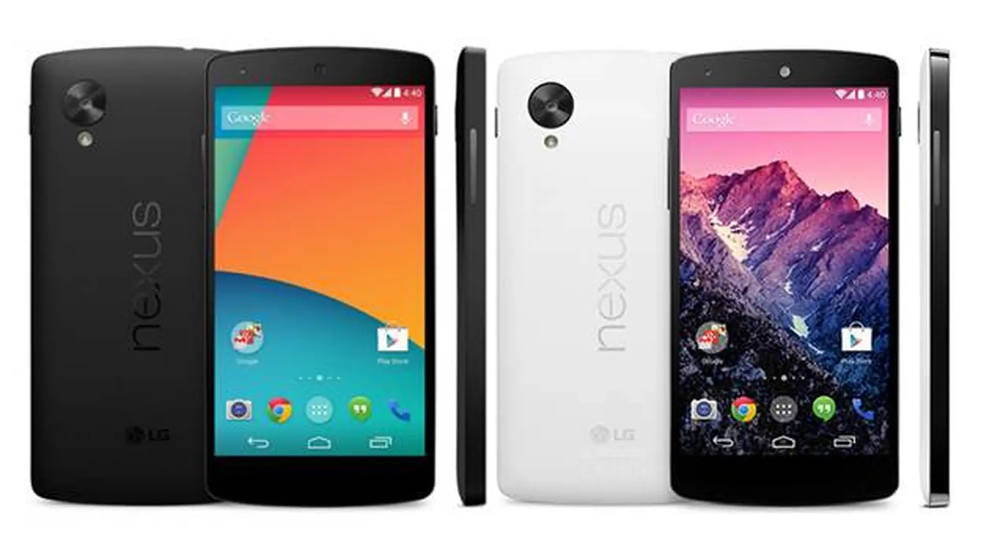 So sánh Samsung Galaxy S4 Mini vs Google Nexus 5 vs Motorola Moto G – Phần 2
