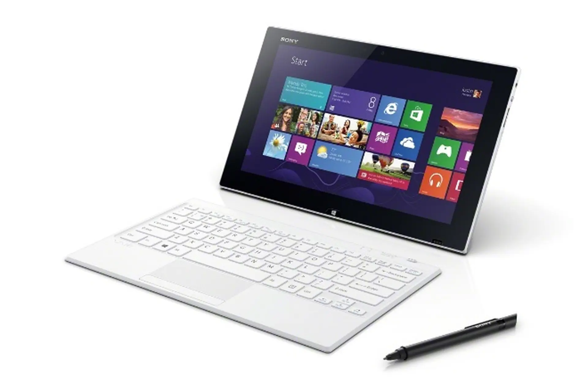 Những đối tượng nên mua Sony Vaio Tab 11 SVT11213