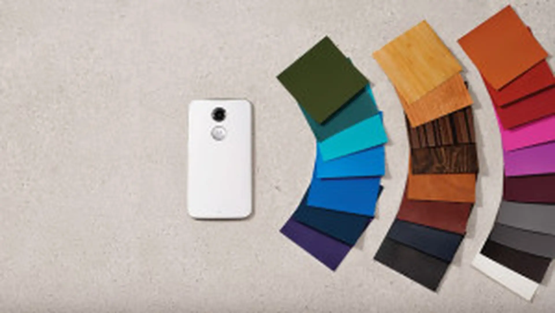 Moto X 2014 và Moto 360 giảm giá sốc tại Mỹ