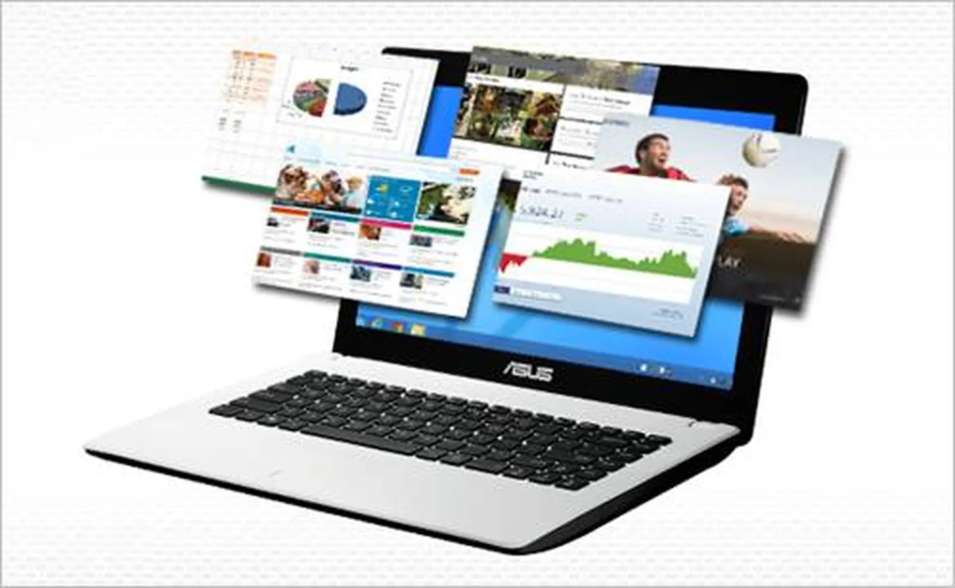Những đặc điểm nổi bật trên Asus X451MAV