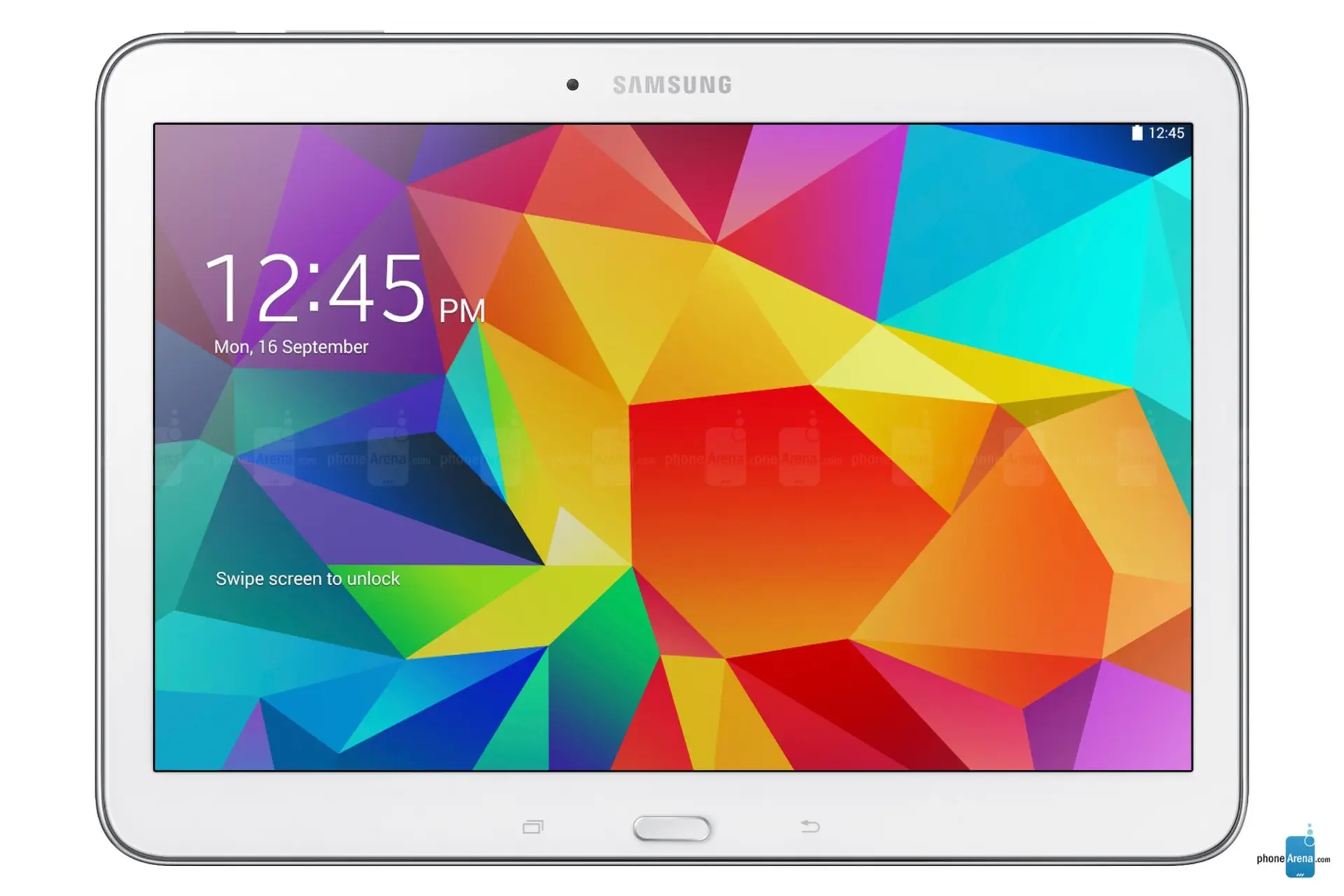 Samsung Galaxy Tab 5 sắp sửa trình làng với một màn hình 9.7 inch