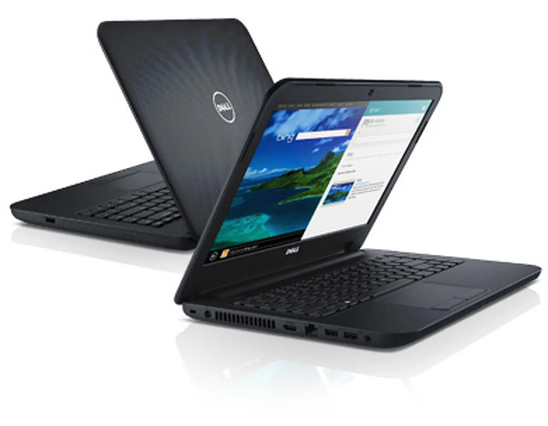 Dell Ins14 và Acer E1- Chiếc máy tính nào bạn muốn sở hữu