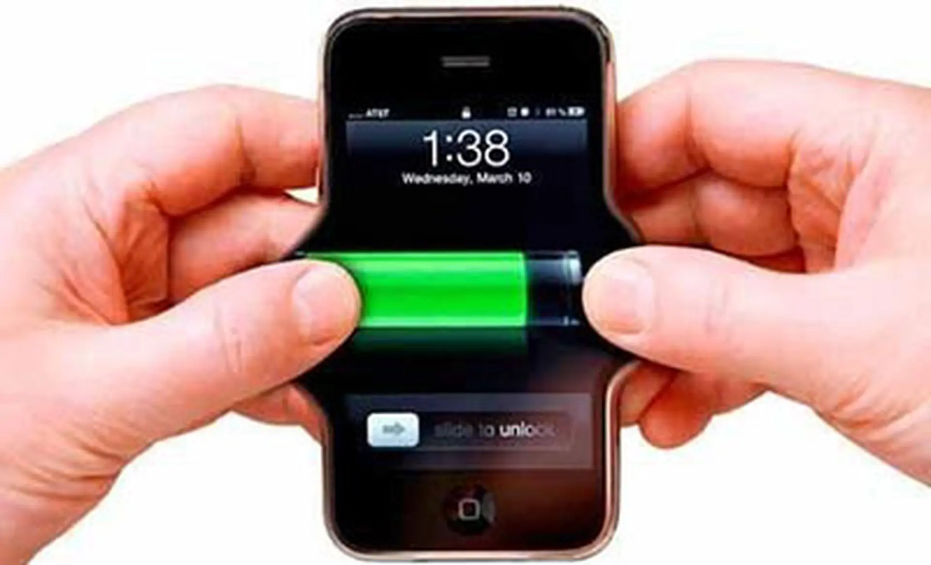 Những điều cần tránh khi sạc điện thoại