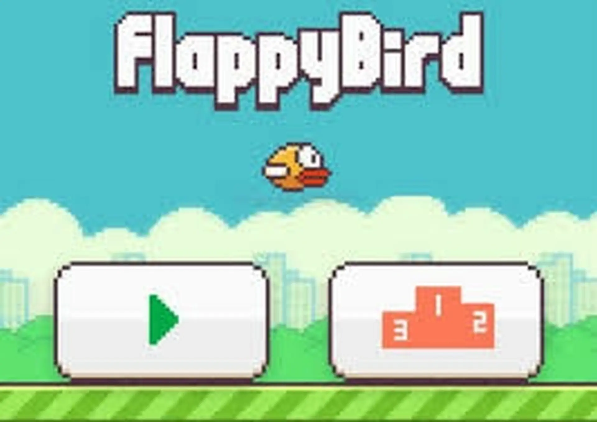 Flappy Bird bị nhái thành ứng dụng chứa mã độc