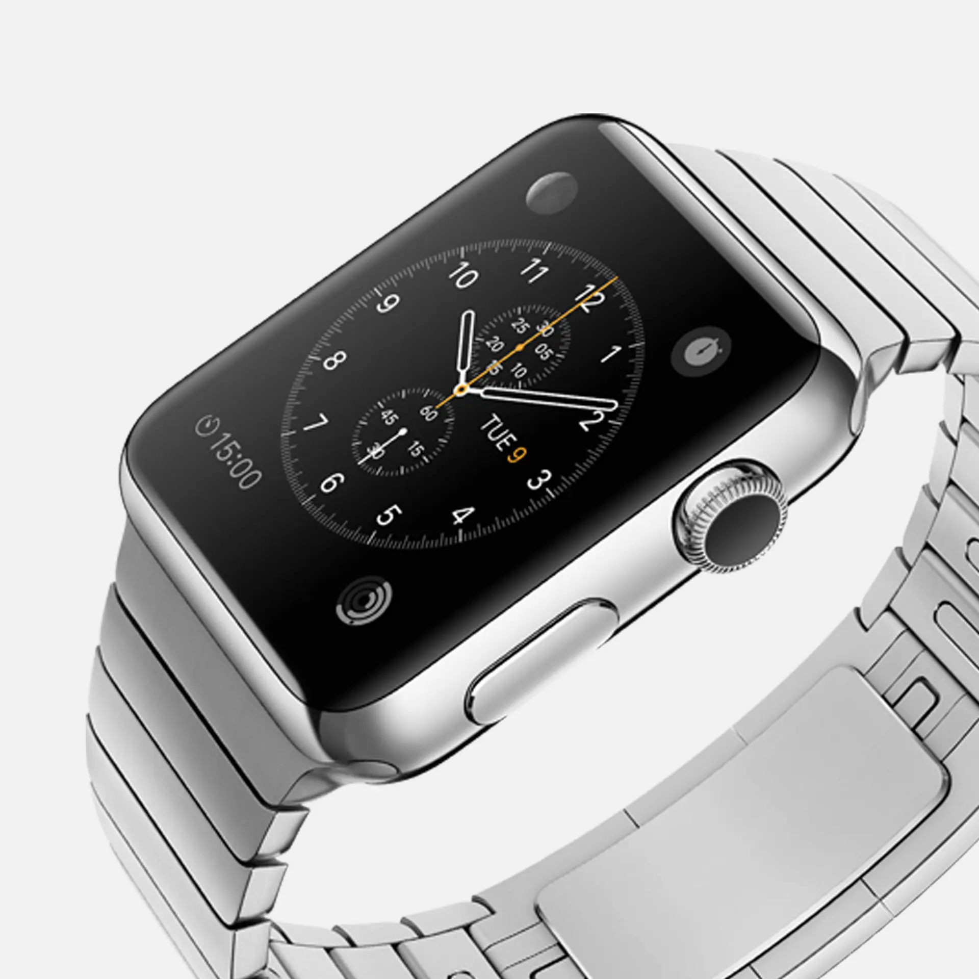 Tại sao Apple lại được người dùng tin tưởng?