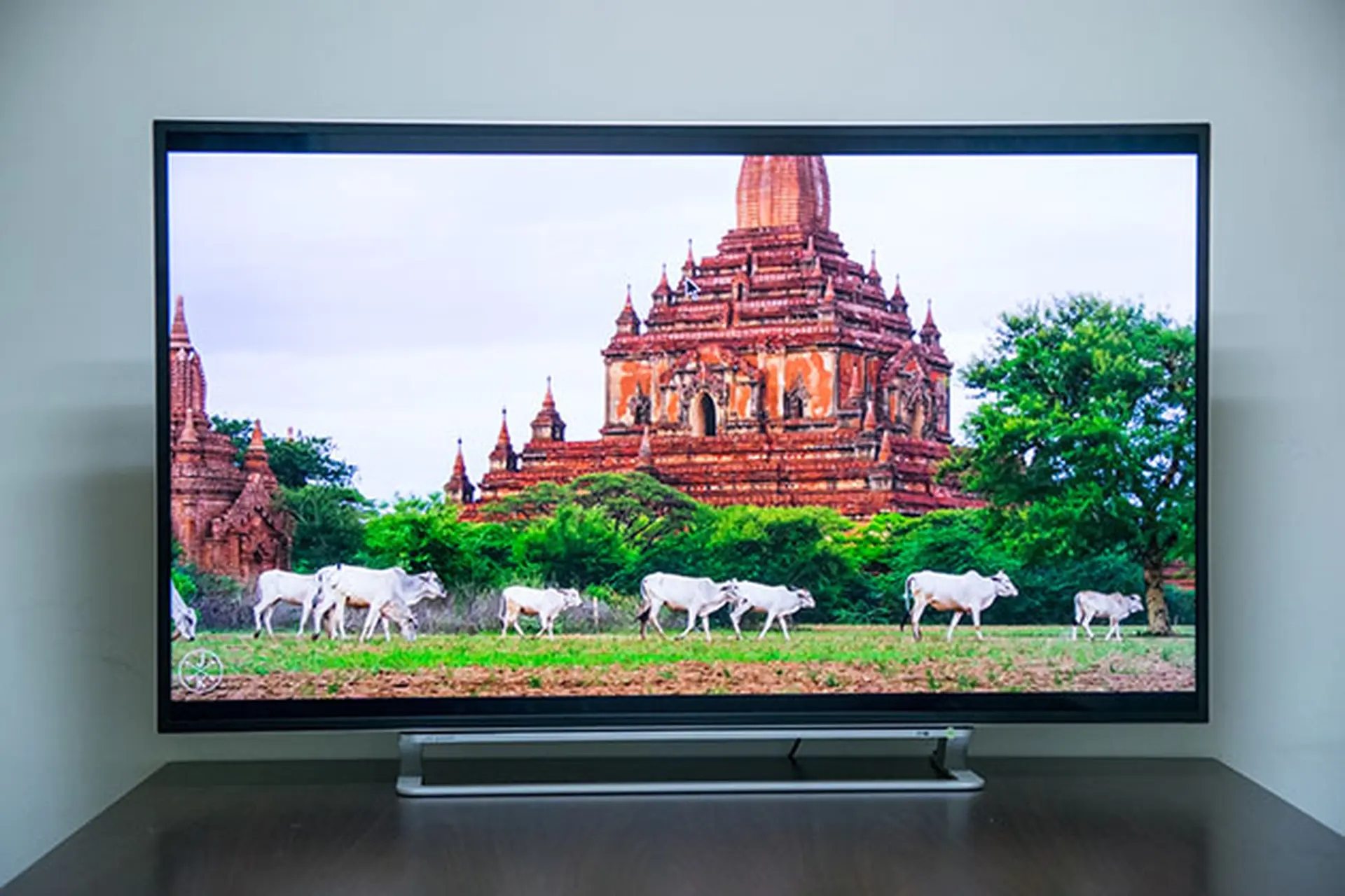 Đánh giá TV L94 Series của Toshiba