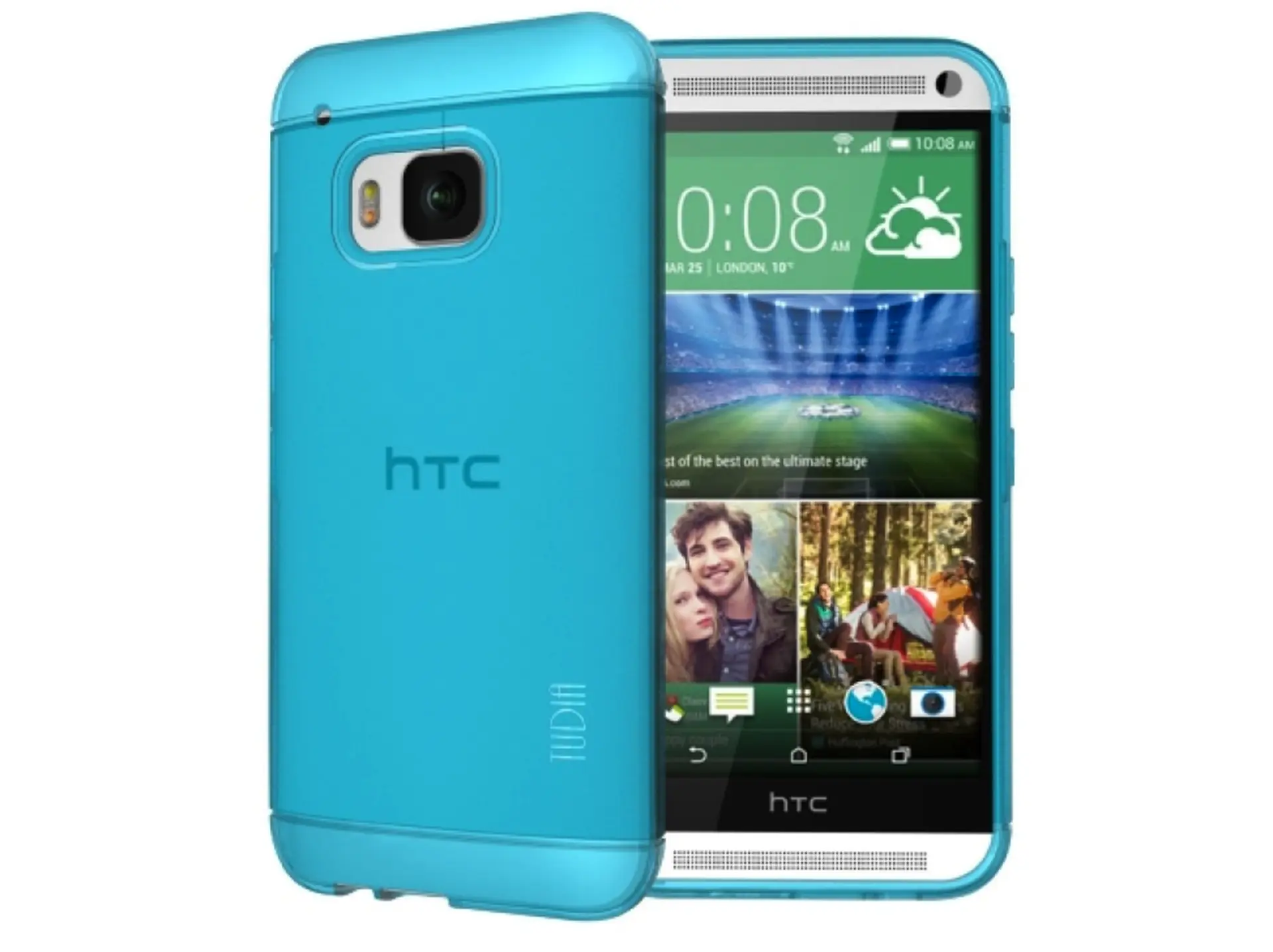 15 smartphone được chờ đón nhất trong năm 2015 – Phần 1