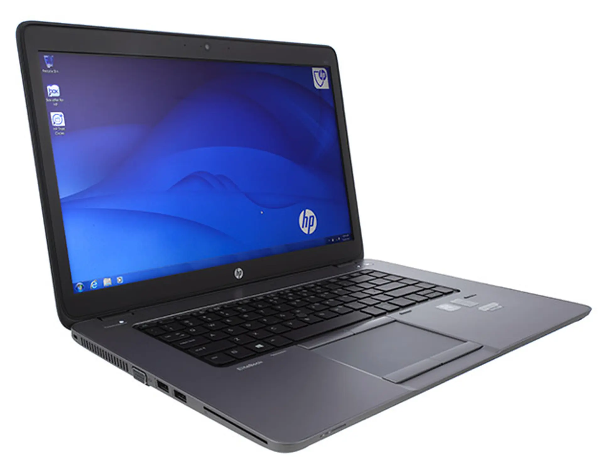 Đánh giá HP EliteBook 850 G1: Máy tích xách tay dành cho doanh nhân