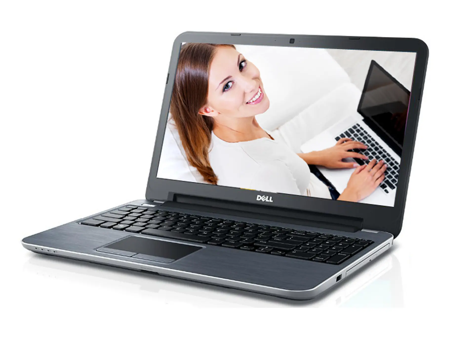 Dell 15R- N5537 và Asus F451CA- Thiết kế nào ấn tượng hơn