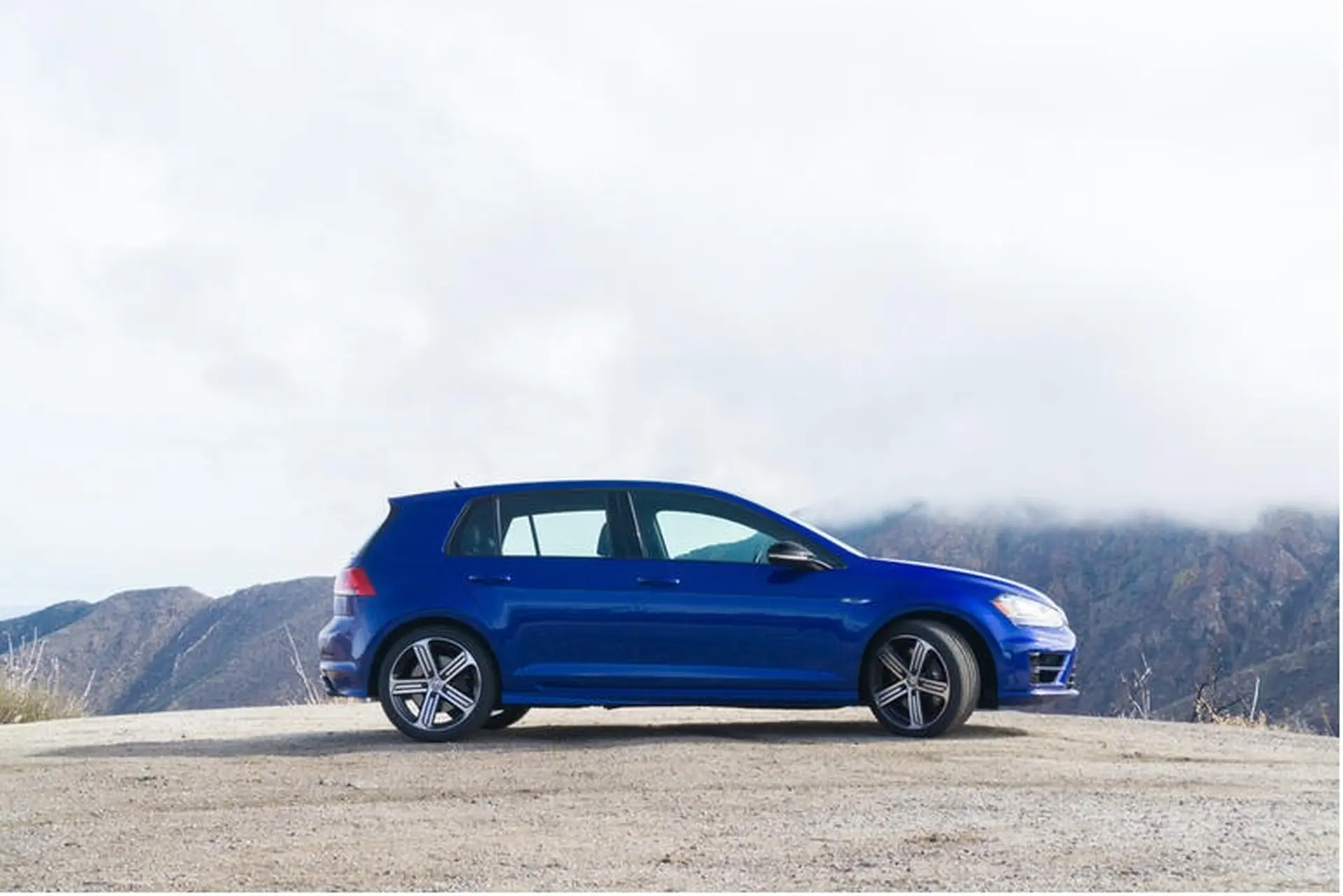 Đánh giá tổng thể Volkswagen Golf 2015