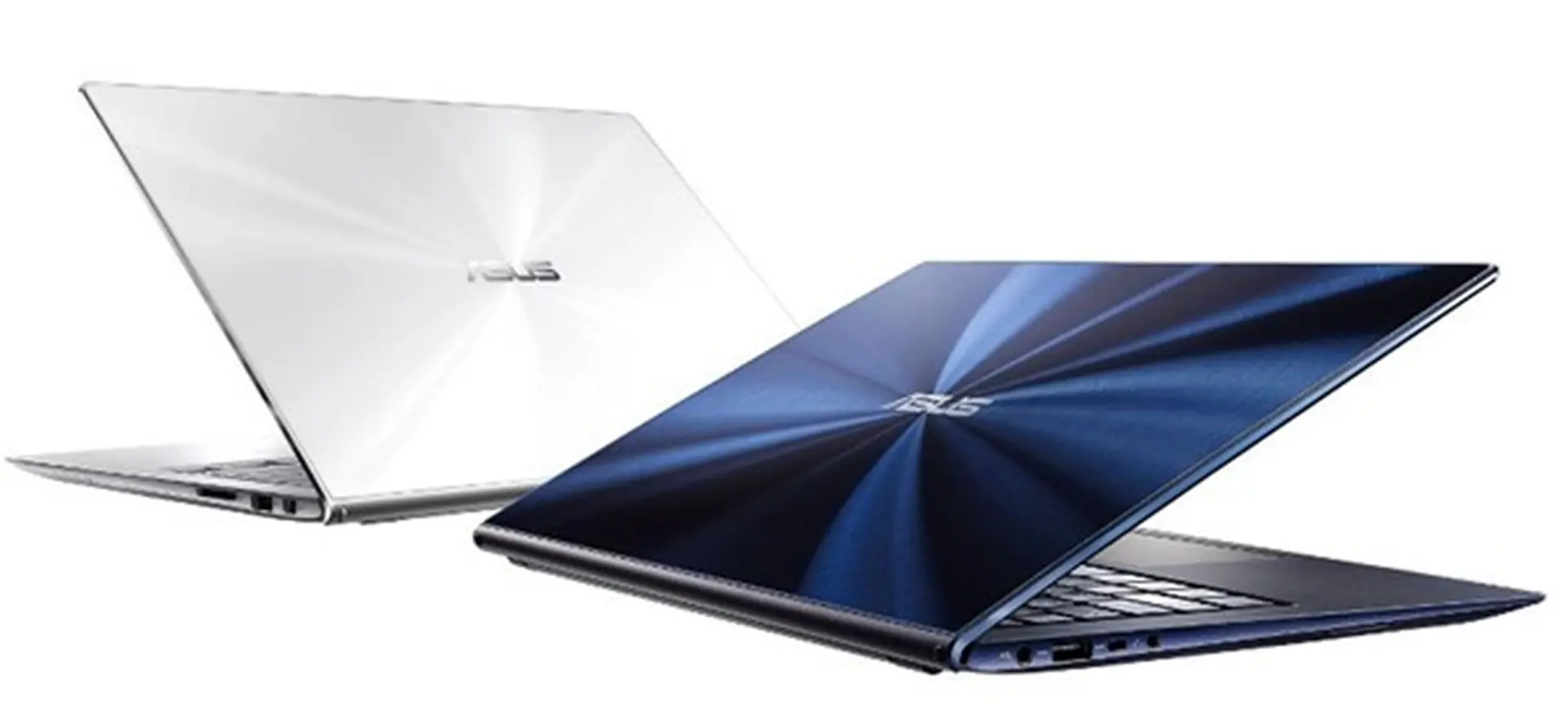 Đánh giá Asus Zenbook UX301