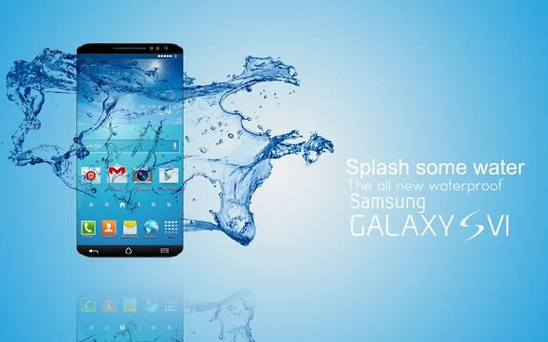 Rò rỉ Galaxy S6 Active và Galaxy A6, A8, A9.