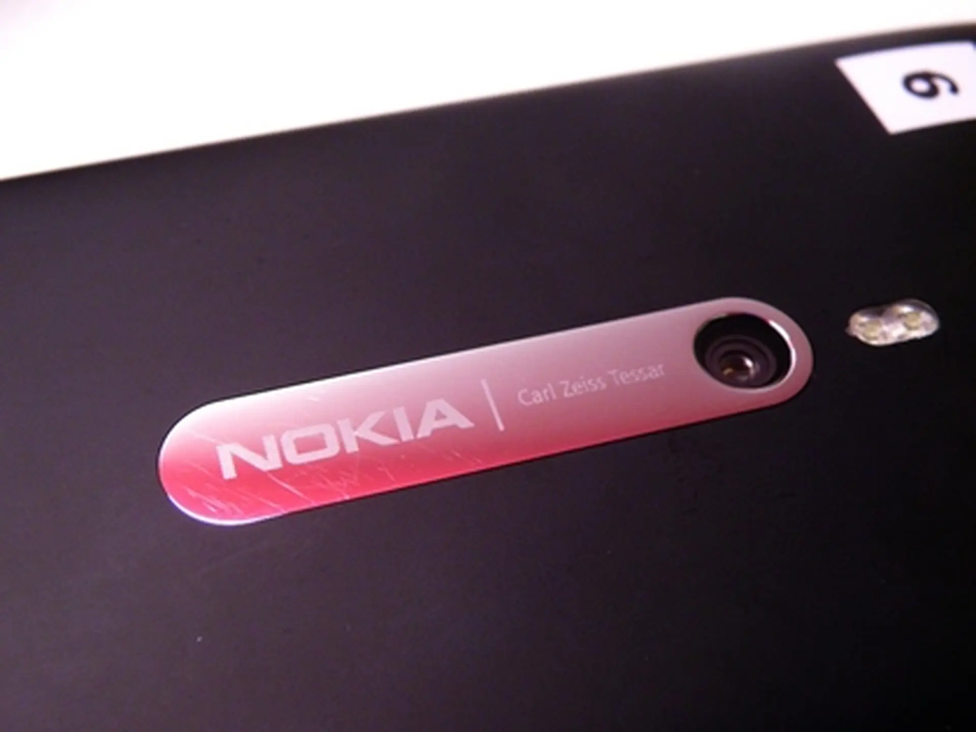 Đánh giá khả năng chụp hình của sản phẩm Nokia Lumia 800