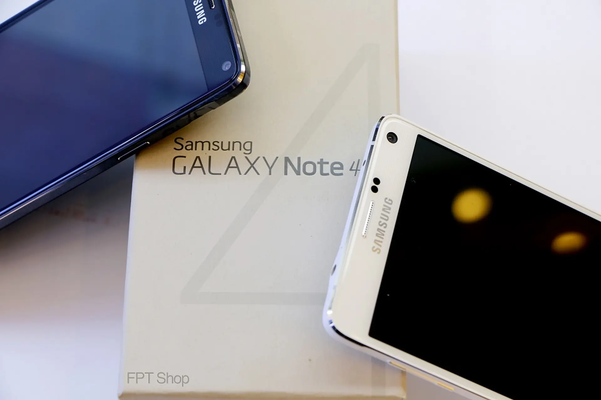 Tham gia “Đại tiệc Samsung”, nhận thưởng đến 7.990.000 đồng