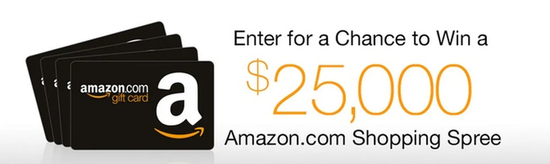 Cơ hội nhận thẻ quà tặng lên đến 25.000 USD khi tải về ứng dụng bất kỳ từ Amazon