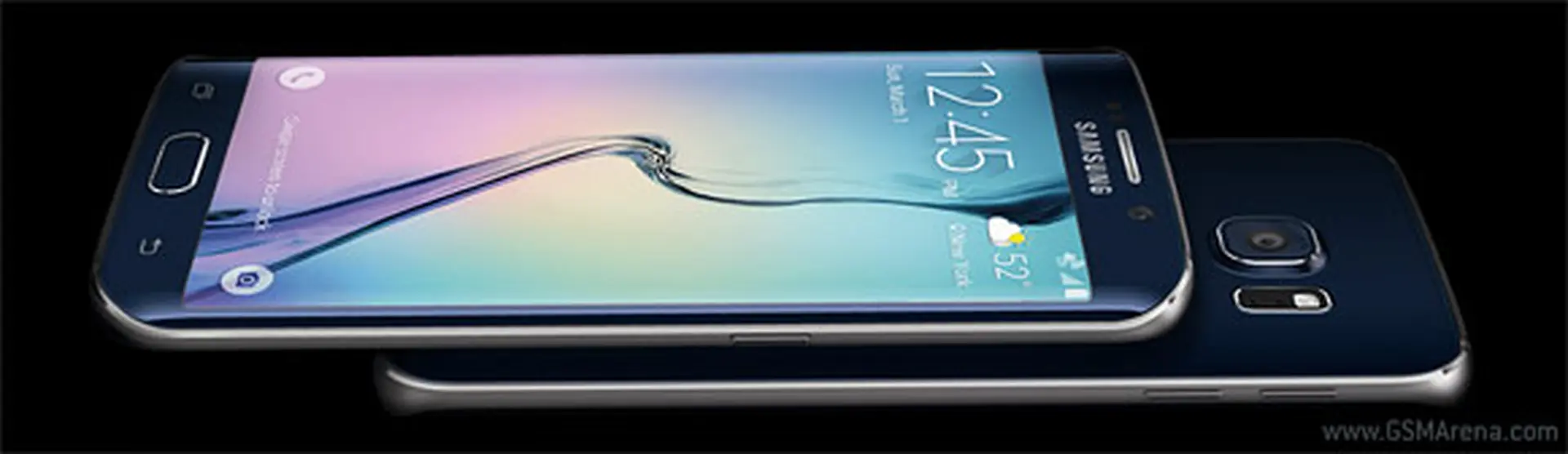 Samsung báo cáo tăng số lượng sản xuất cho Galaxy S6