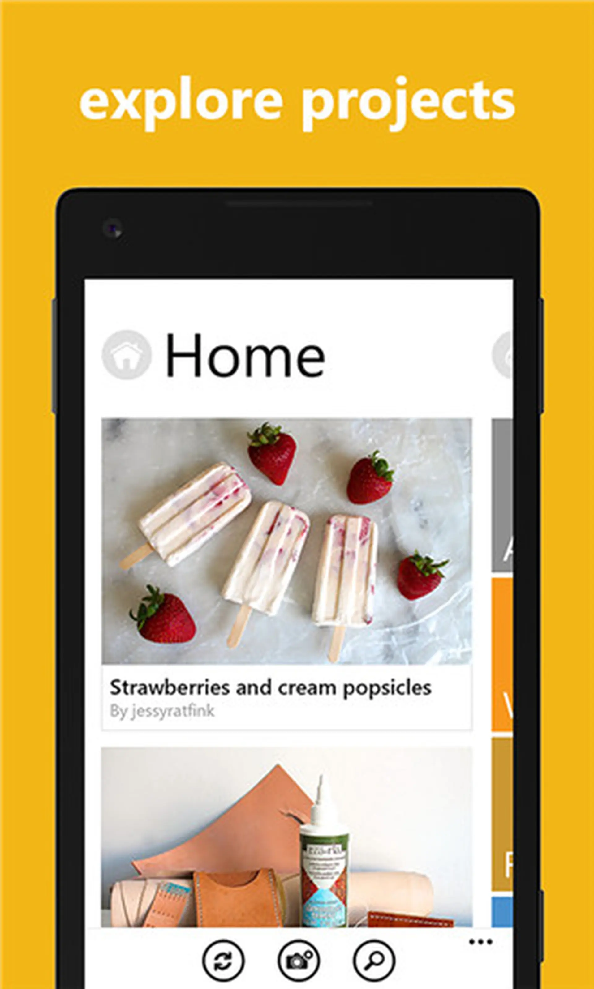 Những ứng dụng hay nhất tháng 2 trên iOS, Android và Windows Phone