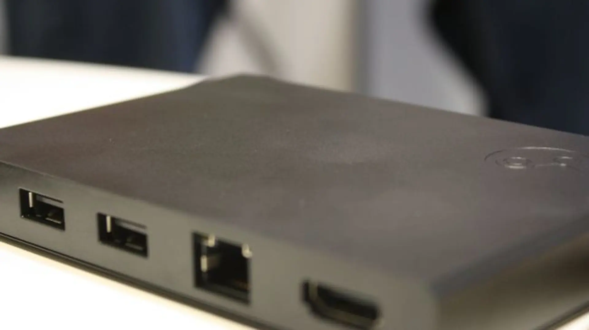 Steam Link – Chiếc máy tính steaming để bàn nhỏ gọn