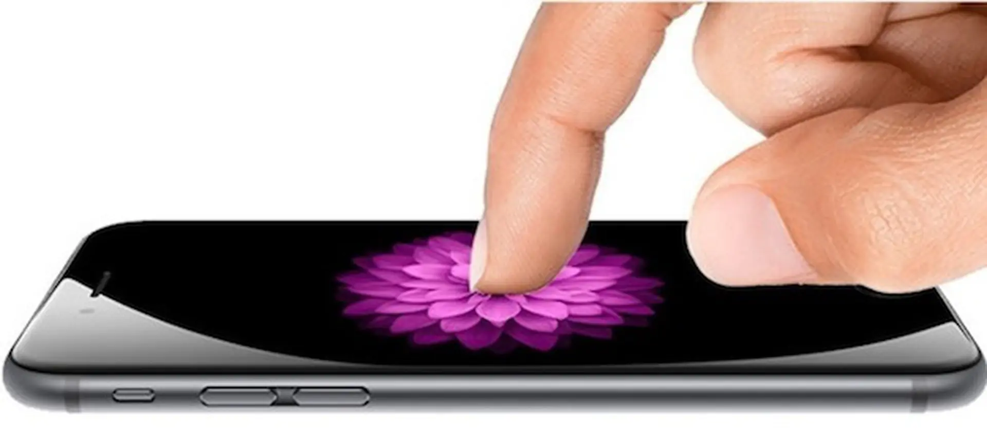 Apple sẽ giới thiệu công nghệ Force Touch trên iPhone 7