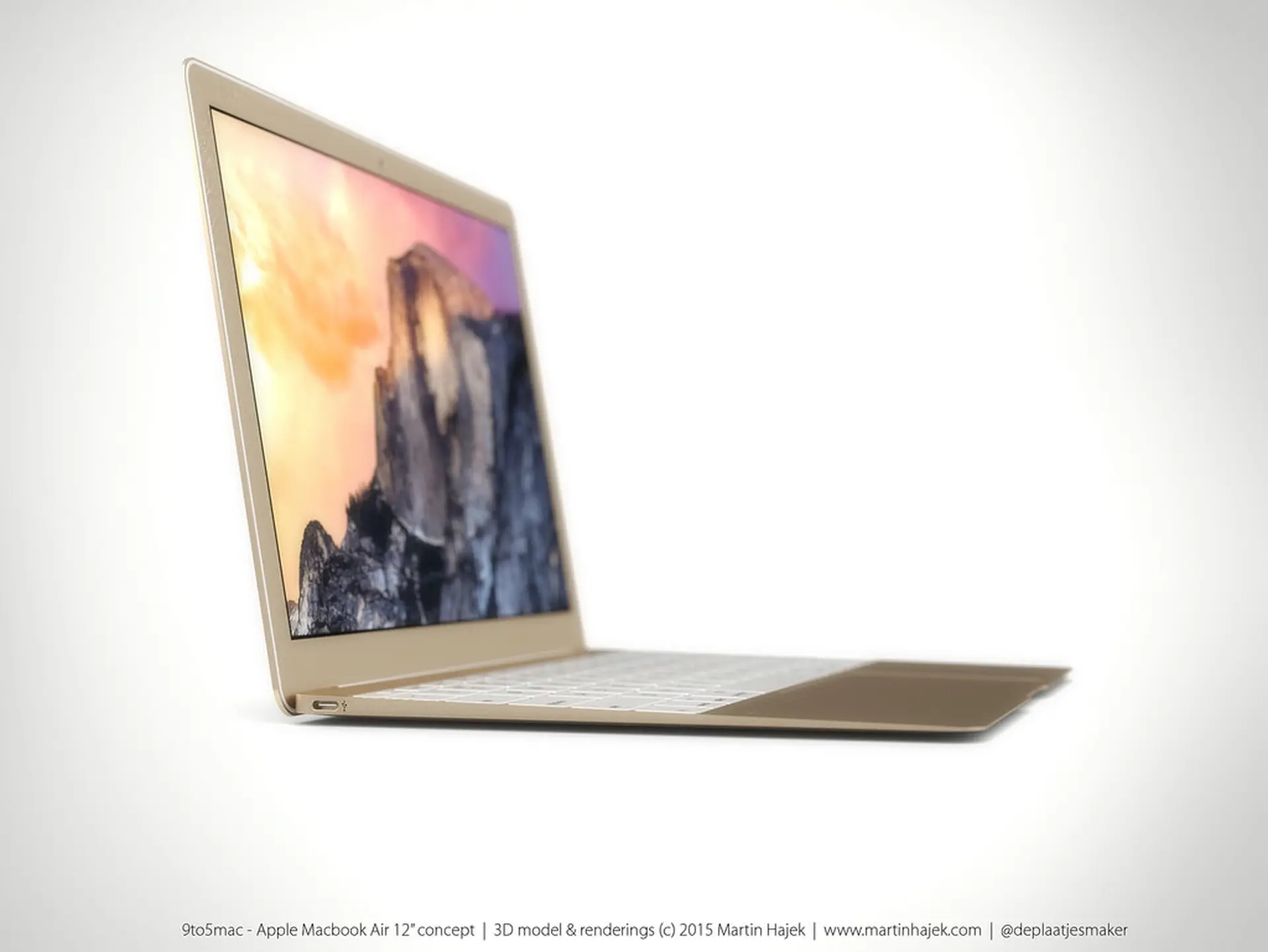 MacBook 12 và Laptop Windows: Long tranh hổ đấu! (Phần 1)