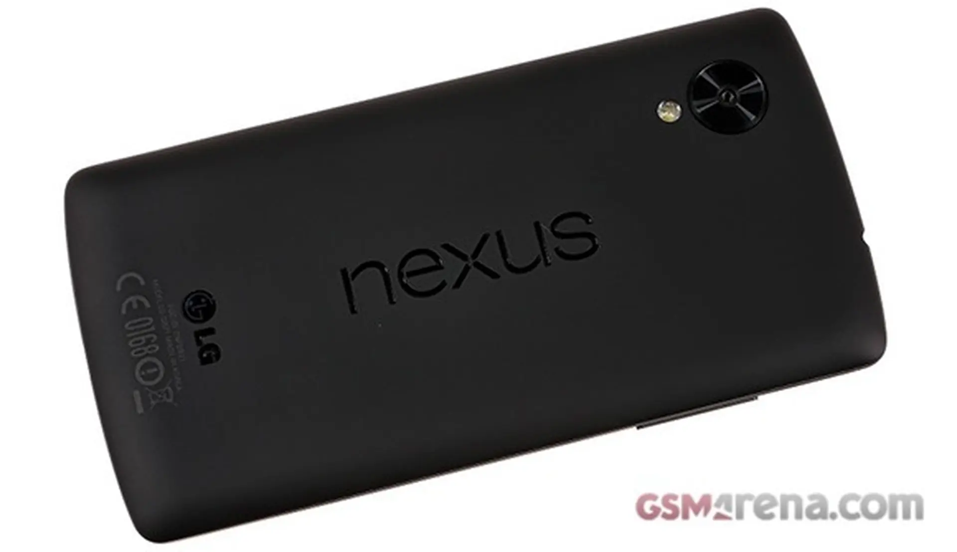 LG Nexus 5 không còn sẵn tại Google