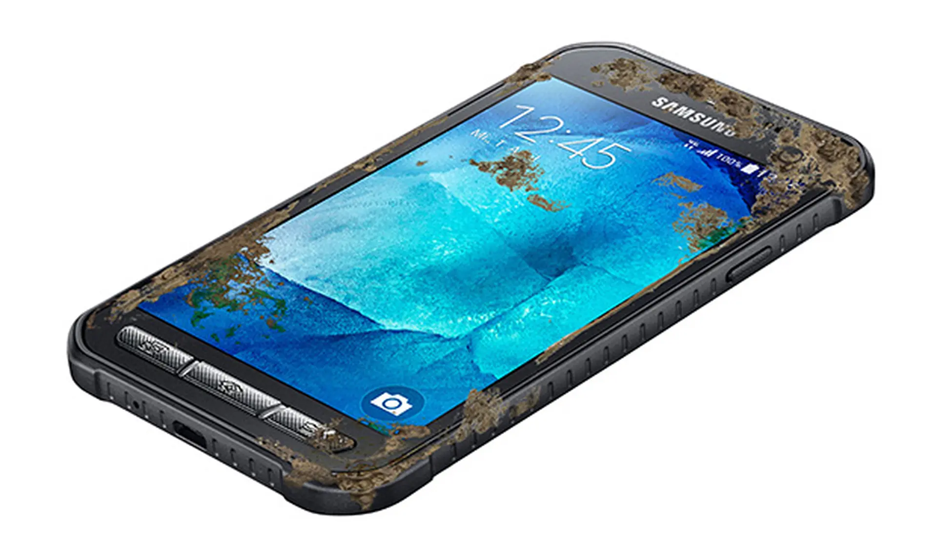 Samsung Galaxy Xcover 3-bền, đẹp và rẻ sẽ xuất hiện trong tháng Tư này
