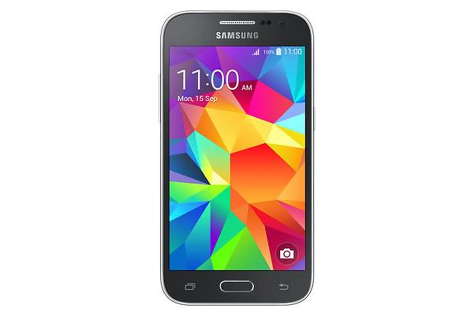 Samsung công bố smartphone bình dân Galaxy Win 2 vi xử lý 64-bit