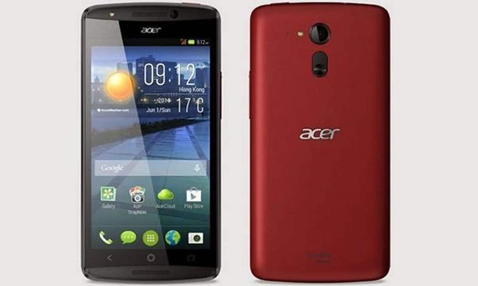 Báo cáo cho biết: LG, Sony và Acer đang tập trung sản xuất smartphone giá rẻ và trung bình