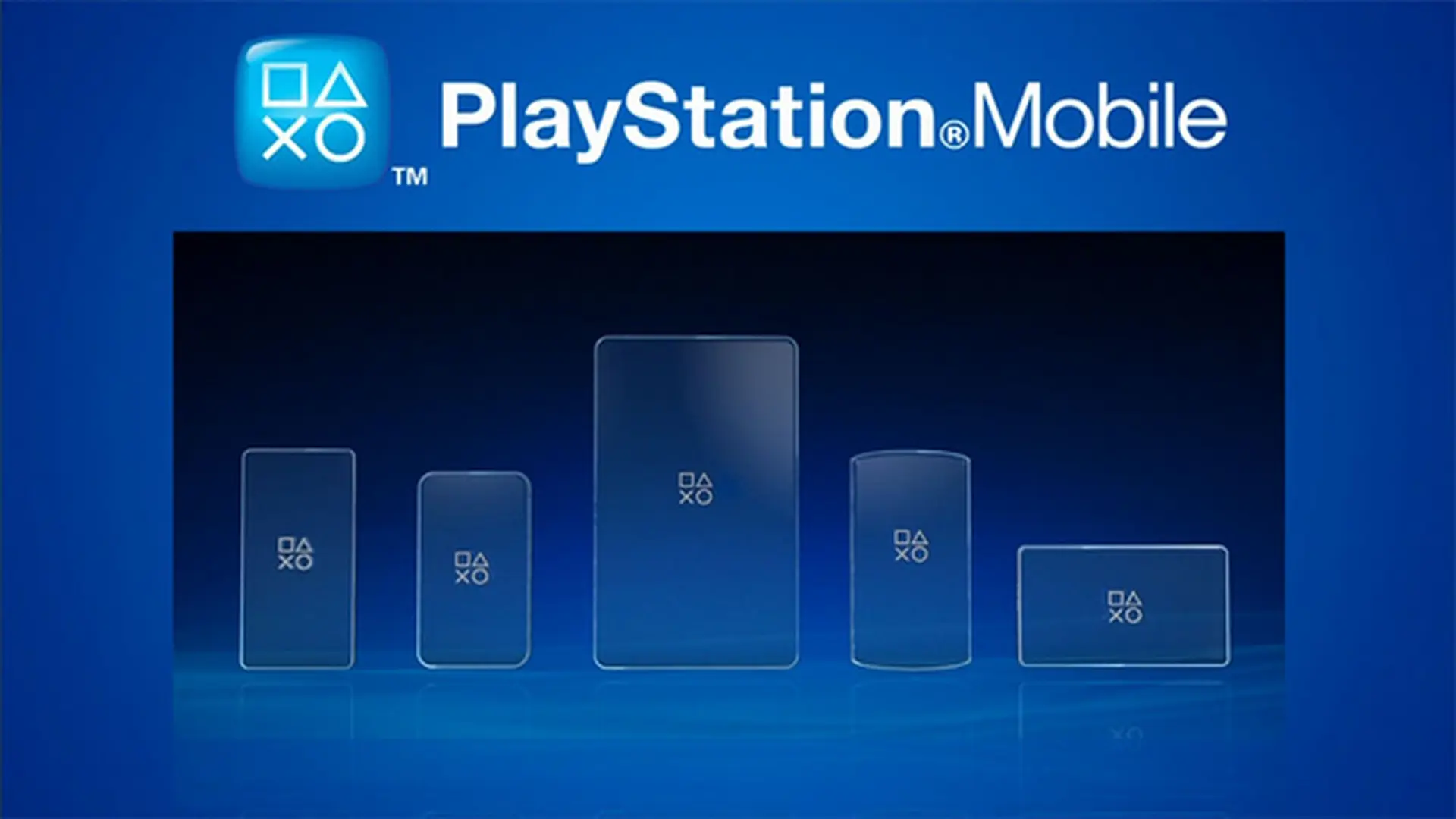 Sony đã tắt ứng dụng PlayStation Mobile