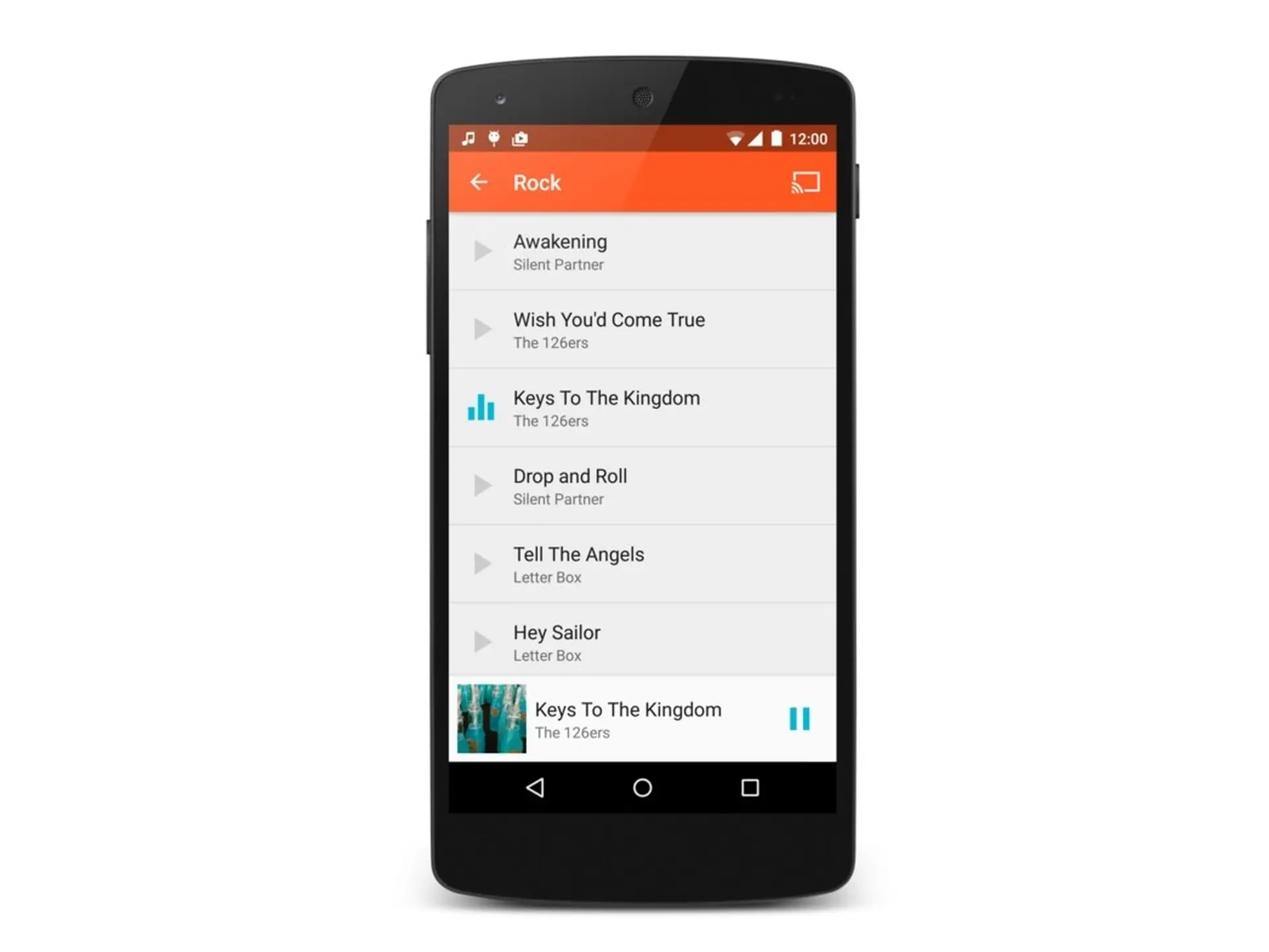 Google phát hành tài liệu tham khảo cho những ứng dụng đa thiết bị