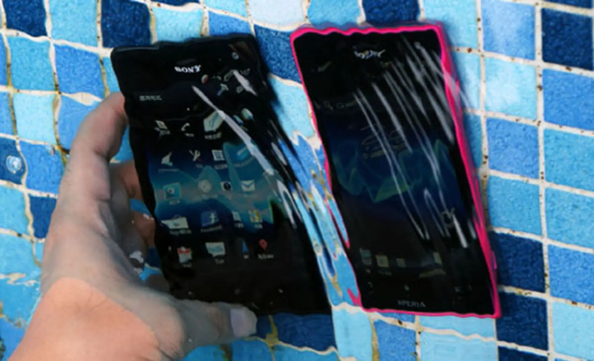Những khả năng đặc biệt trên Sony Xperia acro S