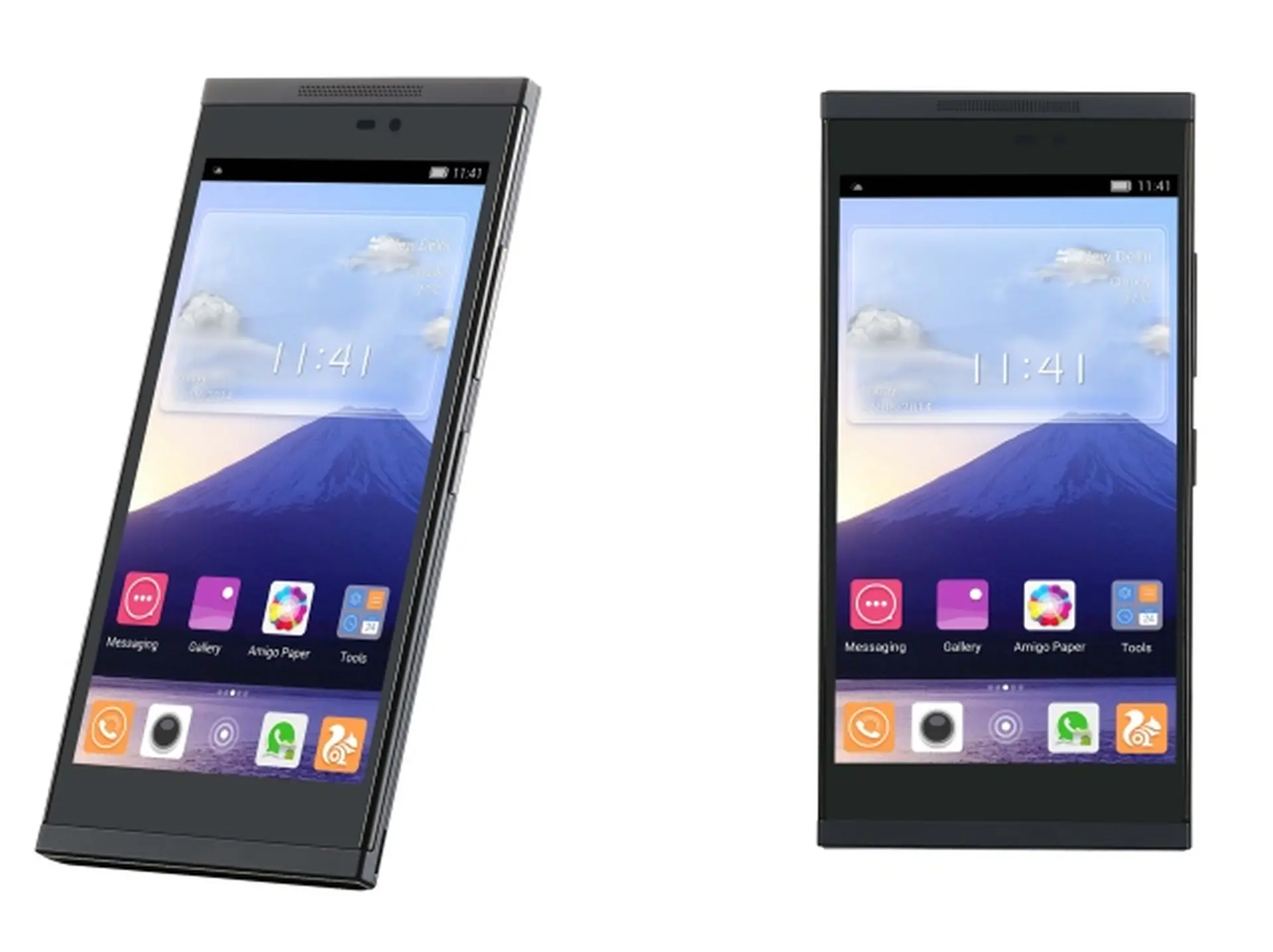 Tìm hiểu Gionee Gpad G5 thiết kế ấn tượng màn hình khủng