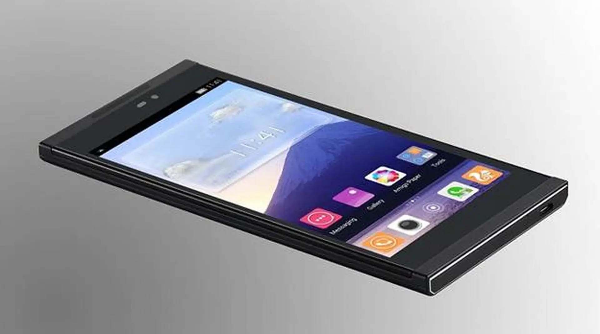 Tìm hiểu Gionee Gpad G5 cấu hình ấn tượng và nhiều tính năng
