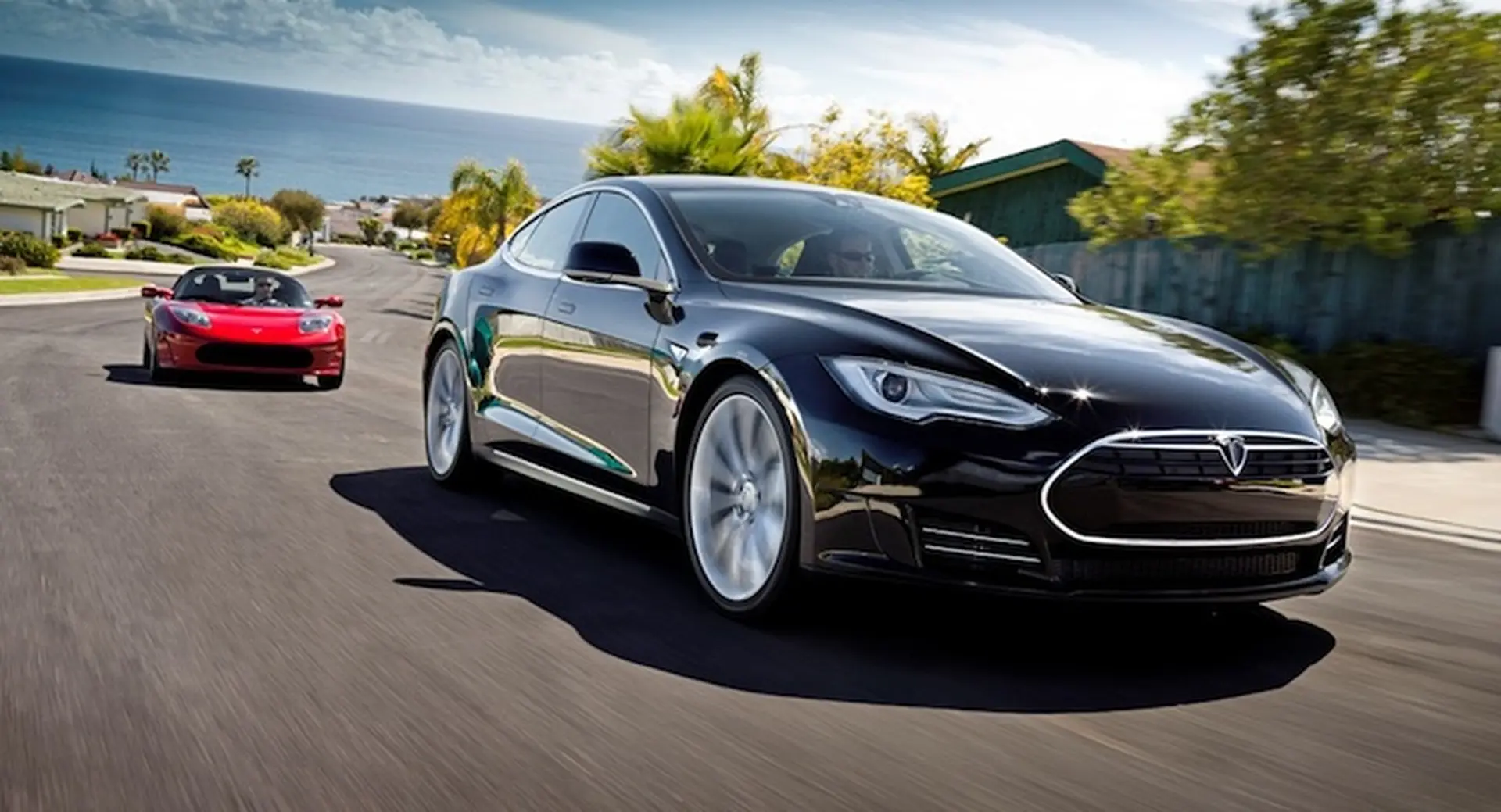 Tesla – muốn mua xe rẻ phải chời lâu