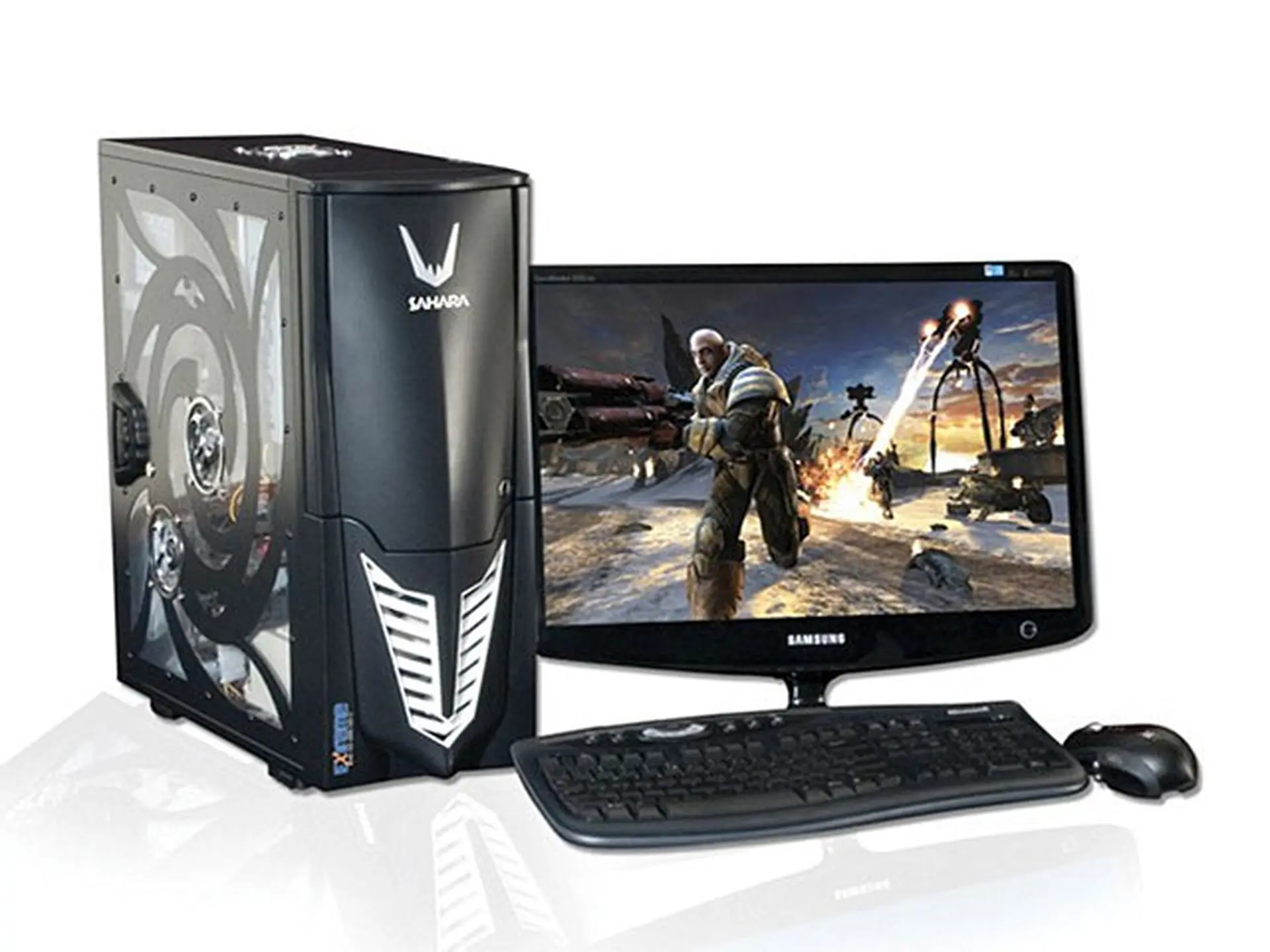 Những yếu tố quan trọng khi lựa chọn PC chơi game