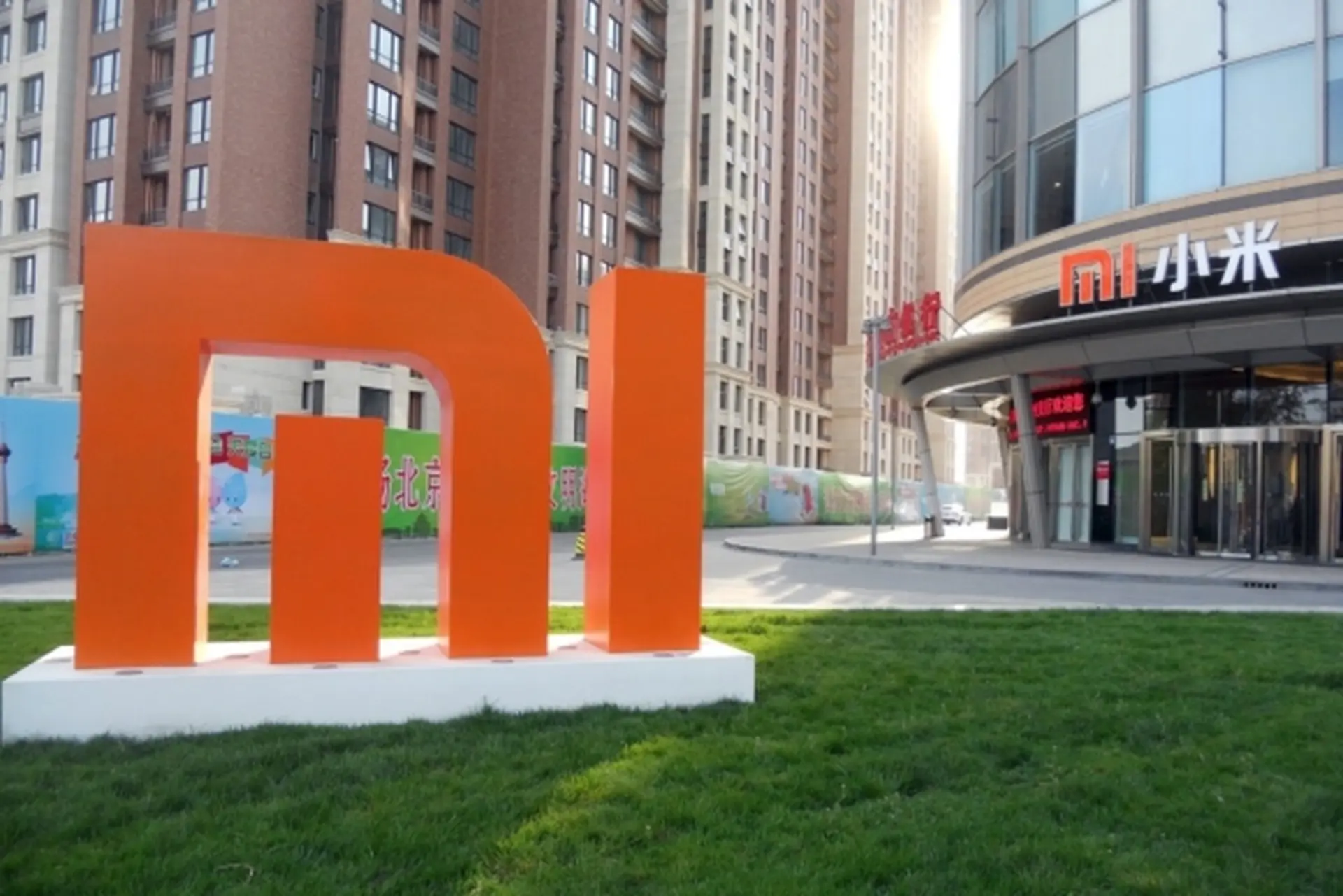 Xiaomi chuẩn bị cho ra mắt chiếc đồng hồ thông minh mới