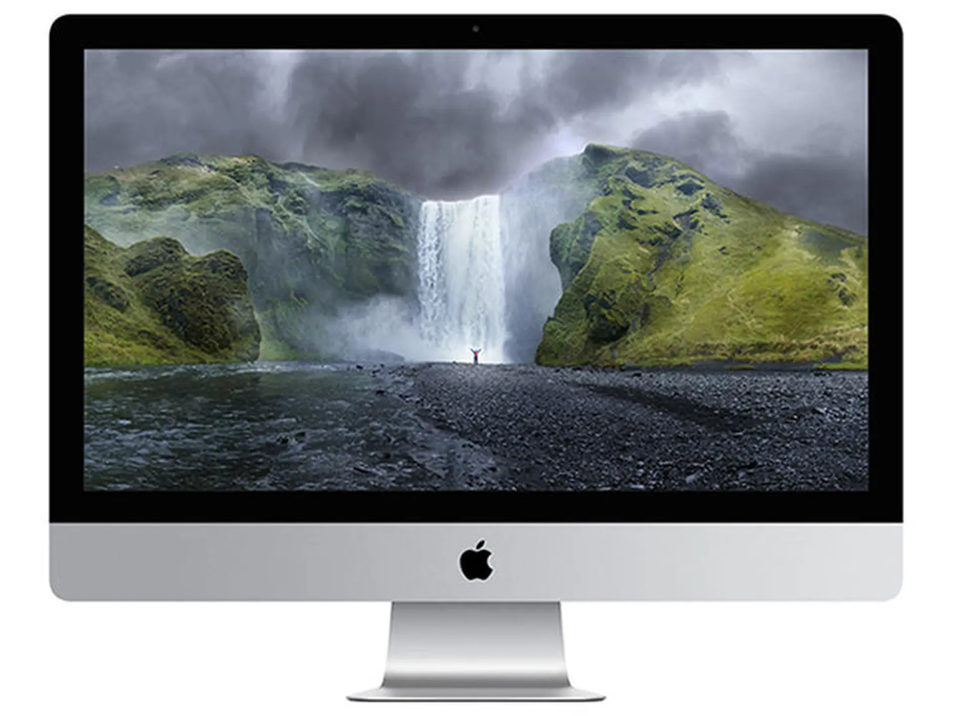 Đánh giá Apple iMac Retina 27-inch màn hình 5K