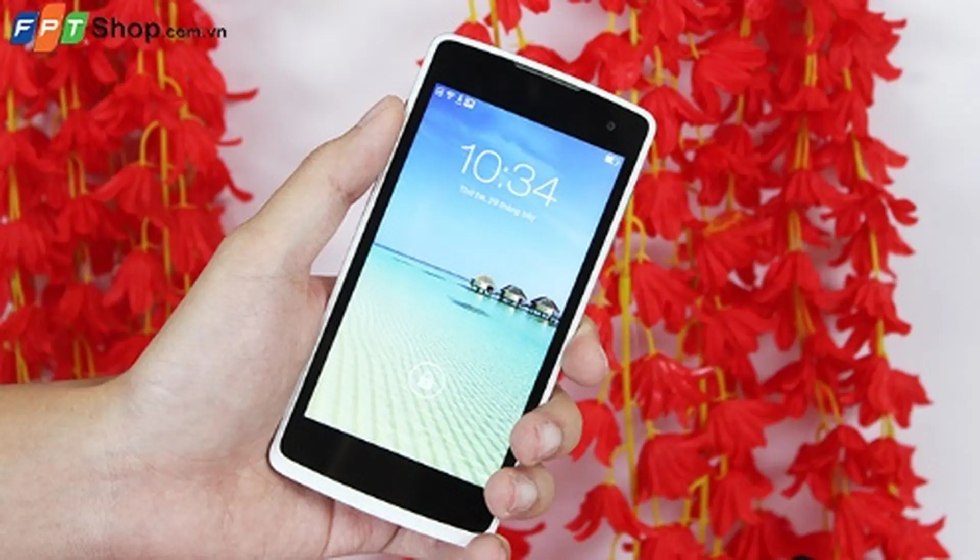 Ưu nhược điểm của Oppo Yoyo R2001