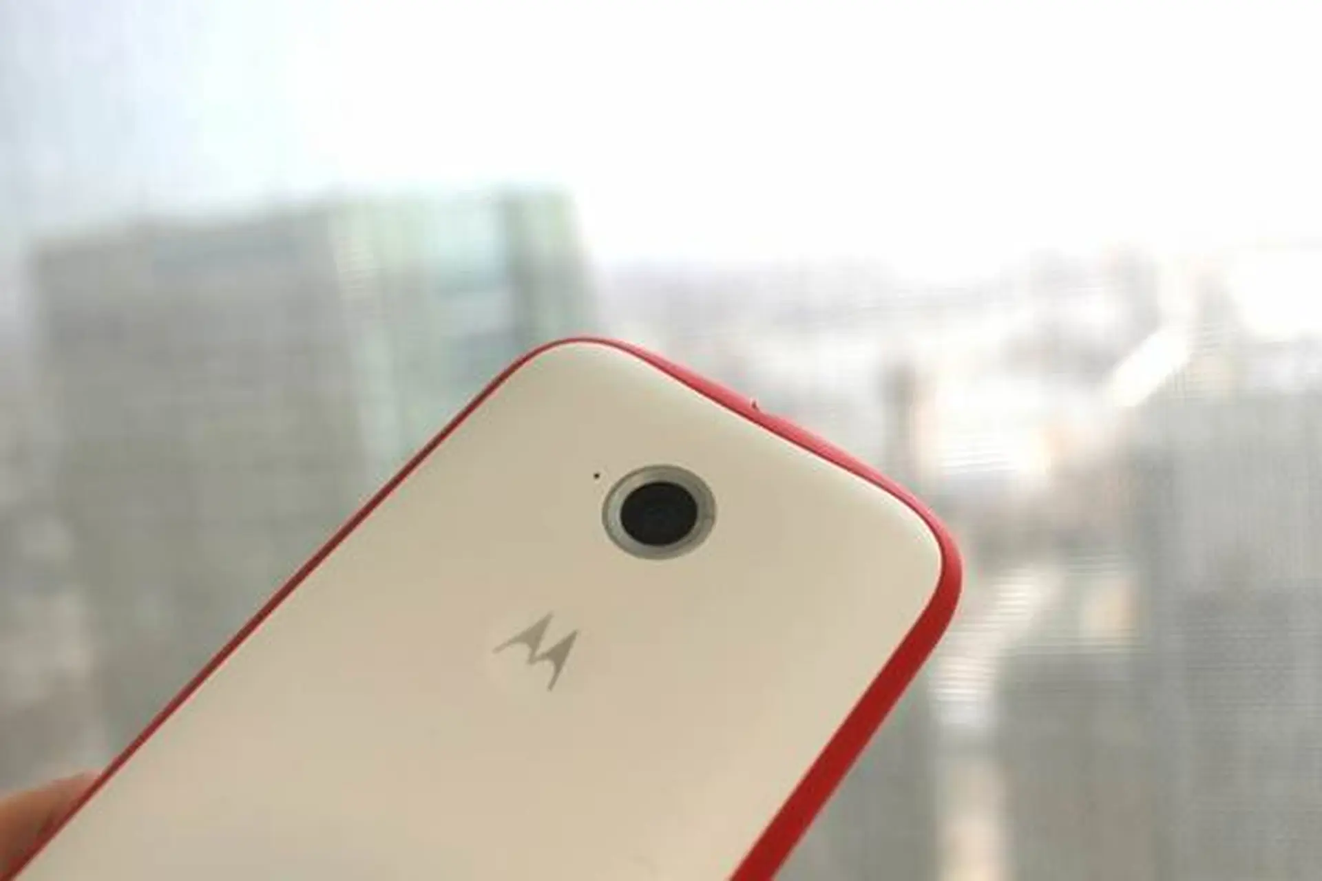 Trải nghiệm camera 5 MP trên Moto E 2015