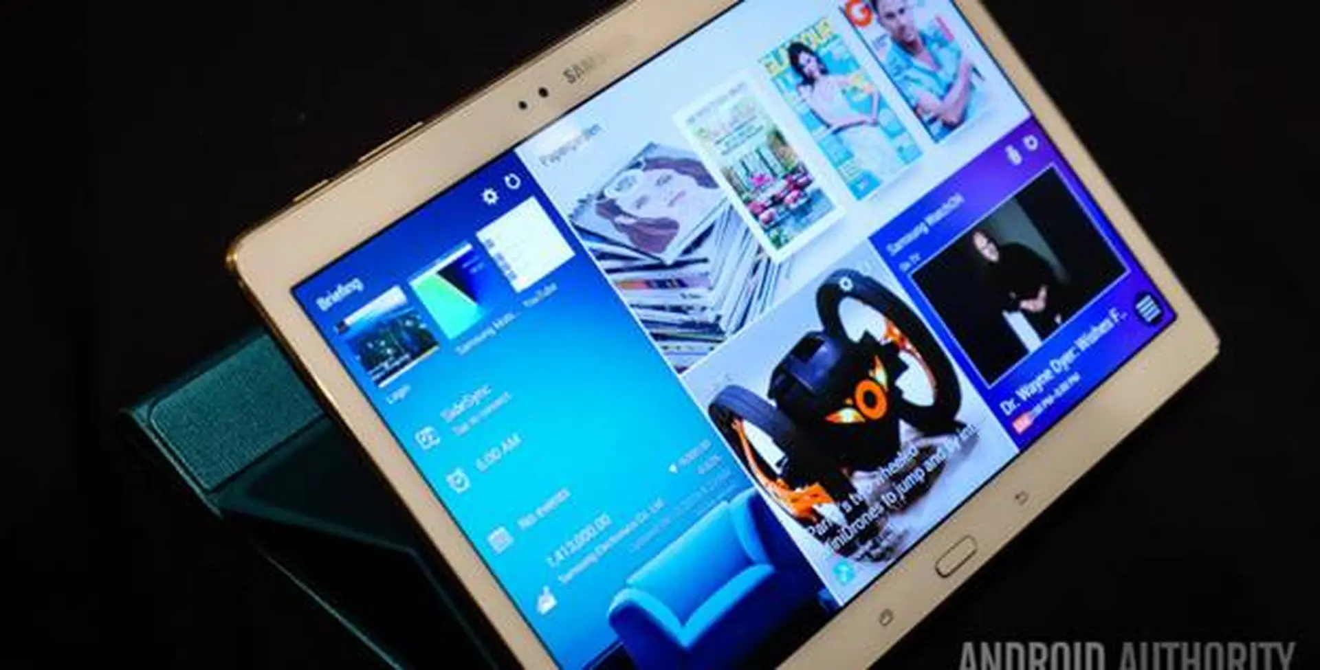 Tư vấn một số máy tính bảng Android tốt cho tháng 3-2015 – Phần 1