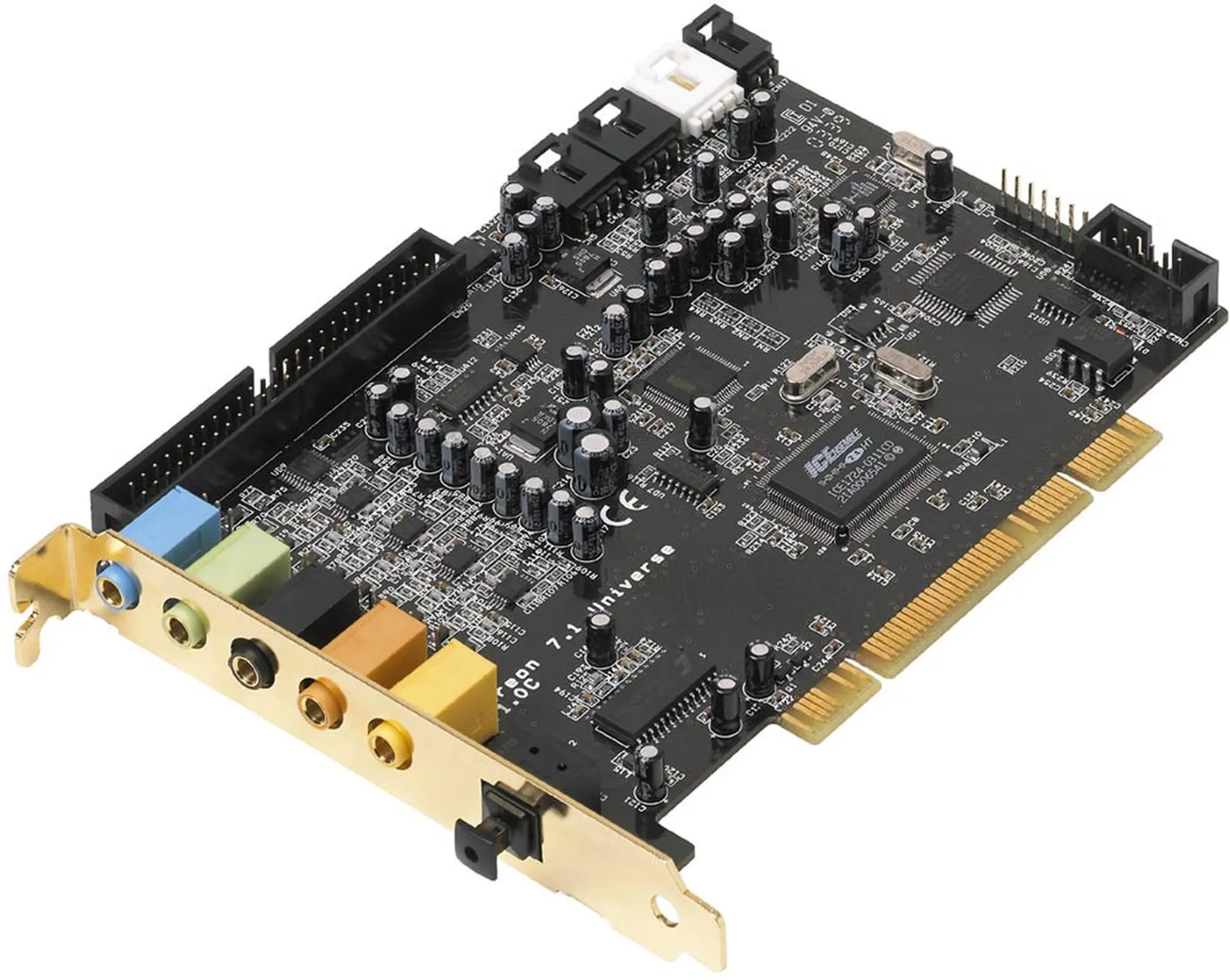 Lựa chọn mua sound card như thế nào cho phù hợp