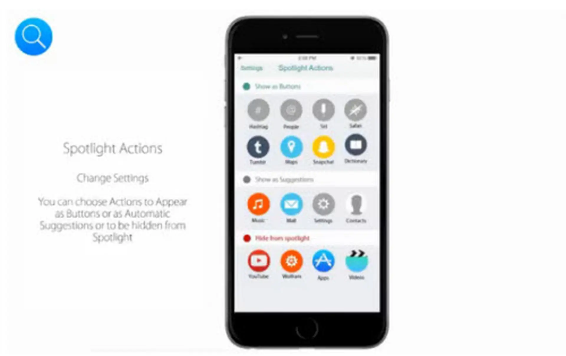 Concept đẹp như mơ của iOS 9 gây bão cư dân mạng