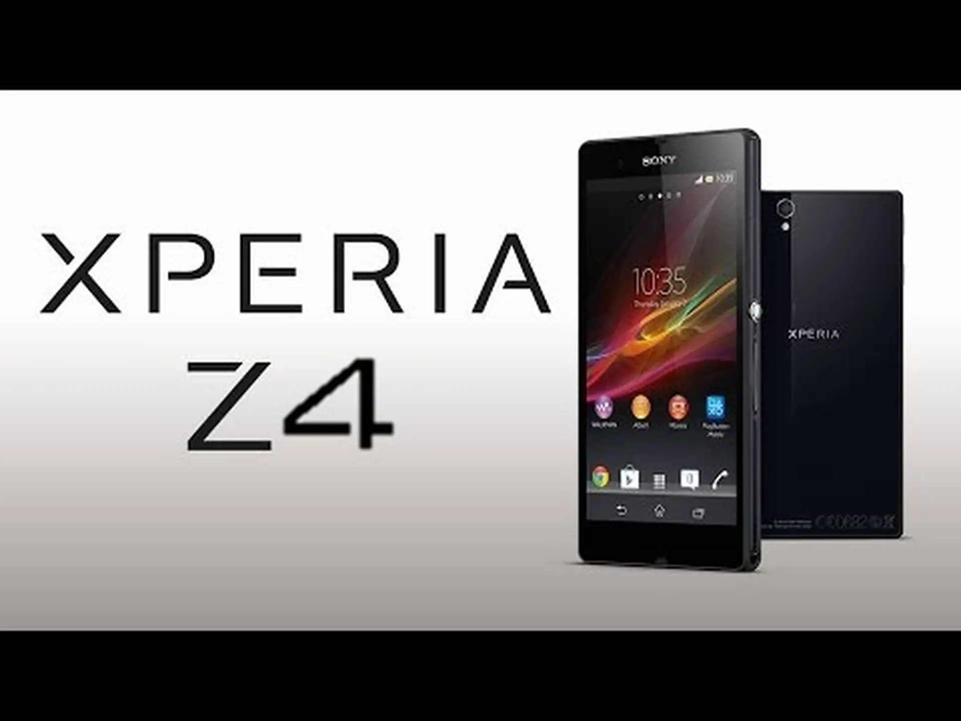 Rò rỉ kích thước Sony Xperia Z4 nhỏ gọn tương tự như Z3