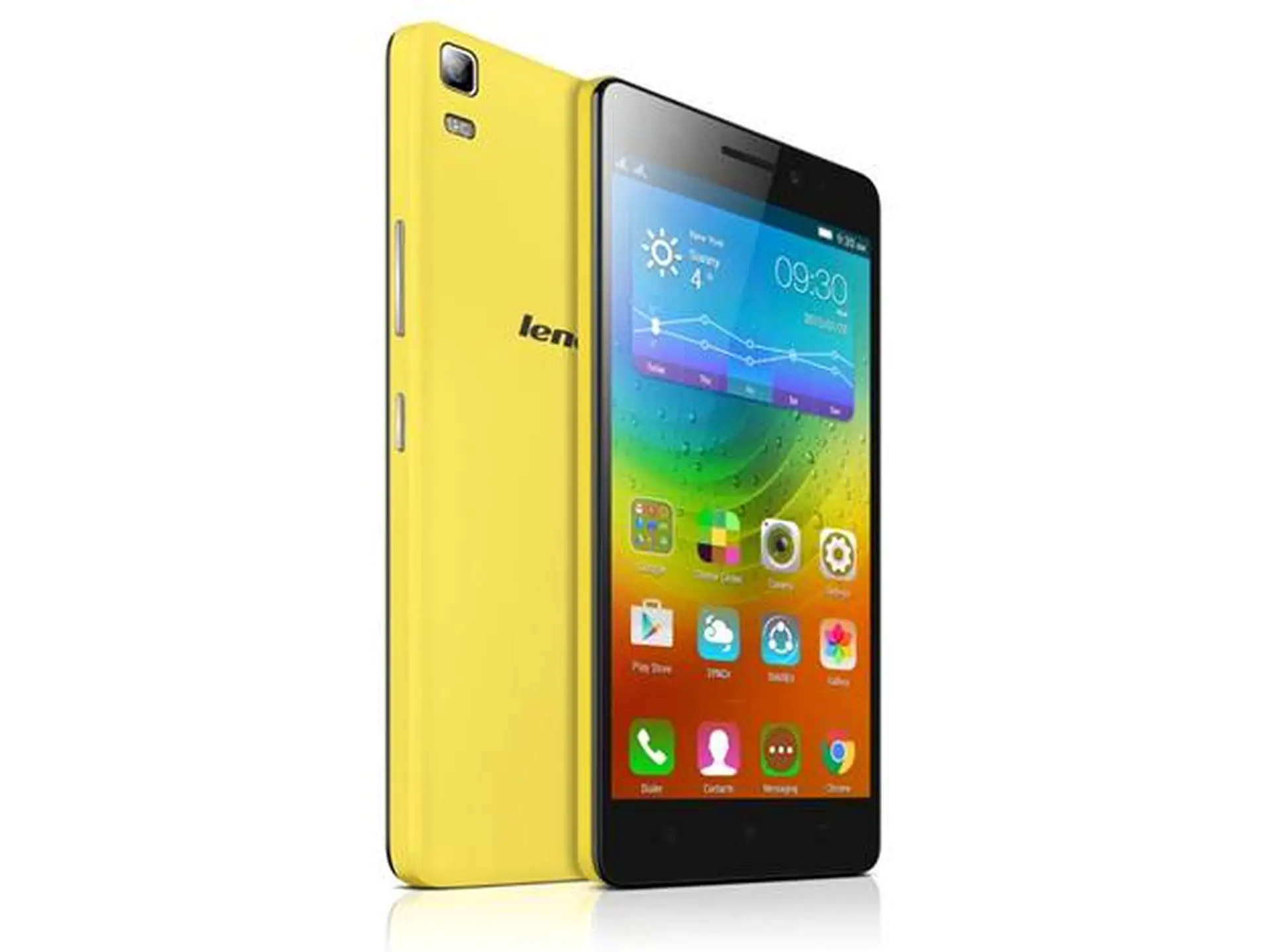 Đánh giá chi tiết Lenovo A7000: Siêu phẩm tại phân khúc giá rẻ