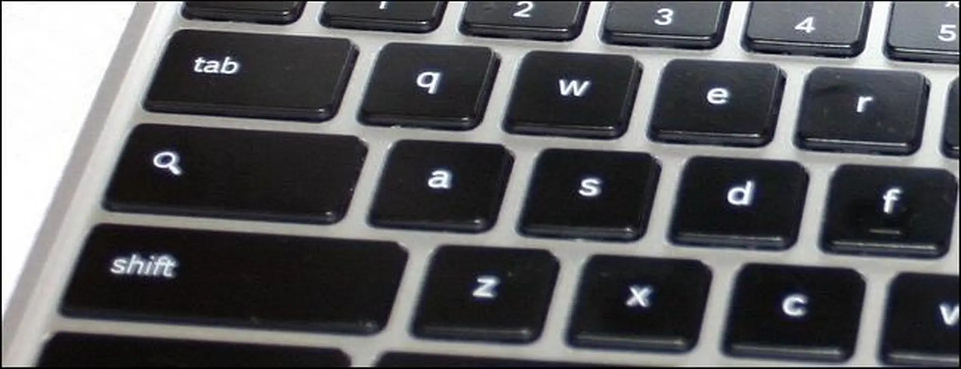 Vô hiệu hóa tính năng “Caps Lock” để trở thành công cụ tìm kiếm Chrome OS-Style