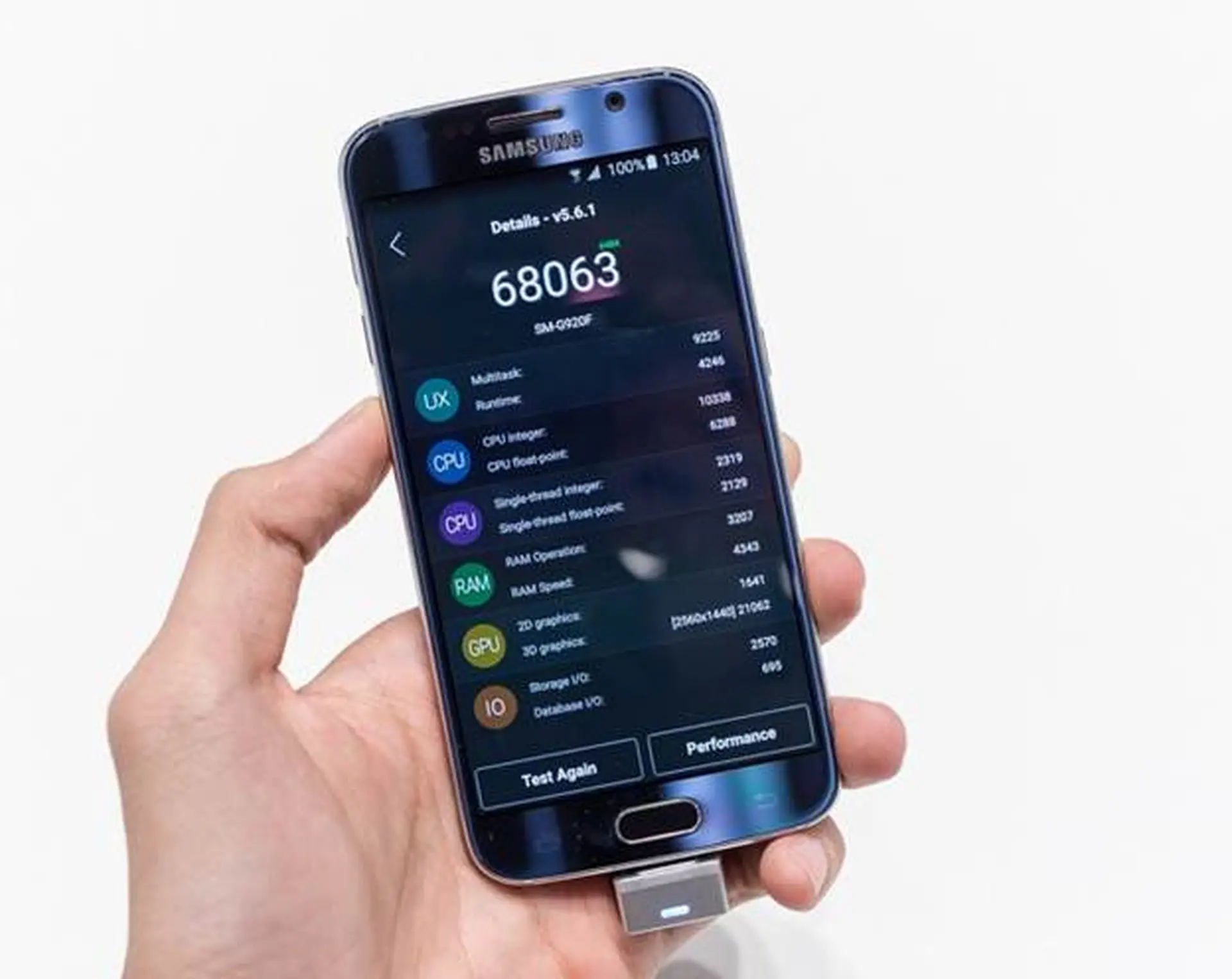 Bộ xử lý Octa core khác gì với bộ xử lý Quad core? (Phần 2)